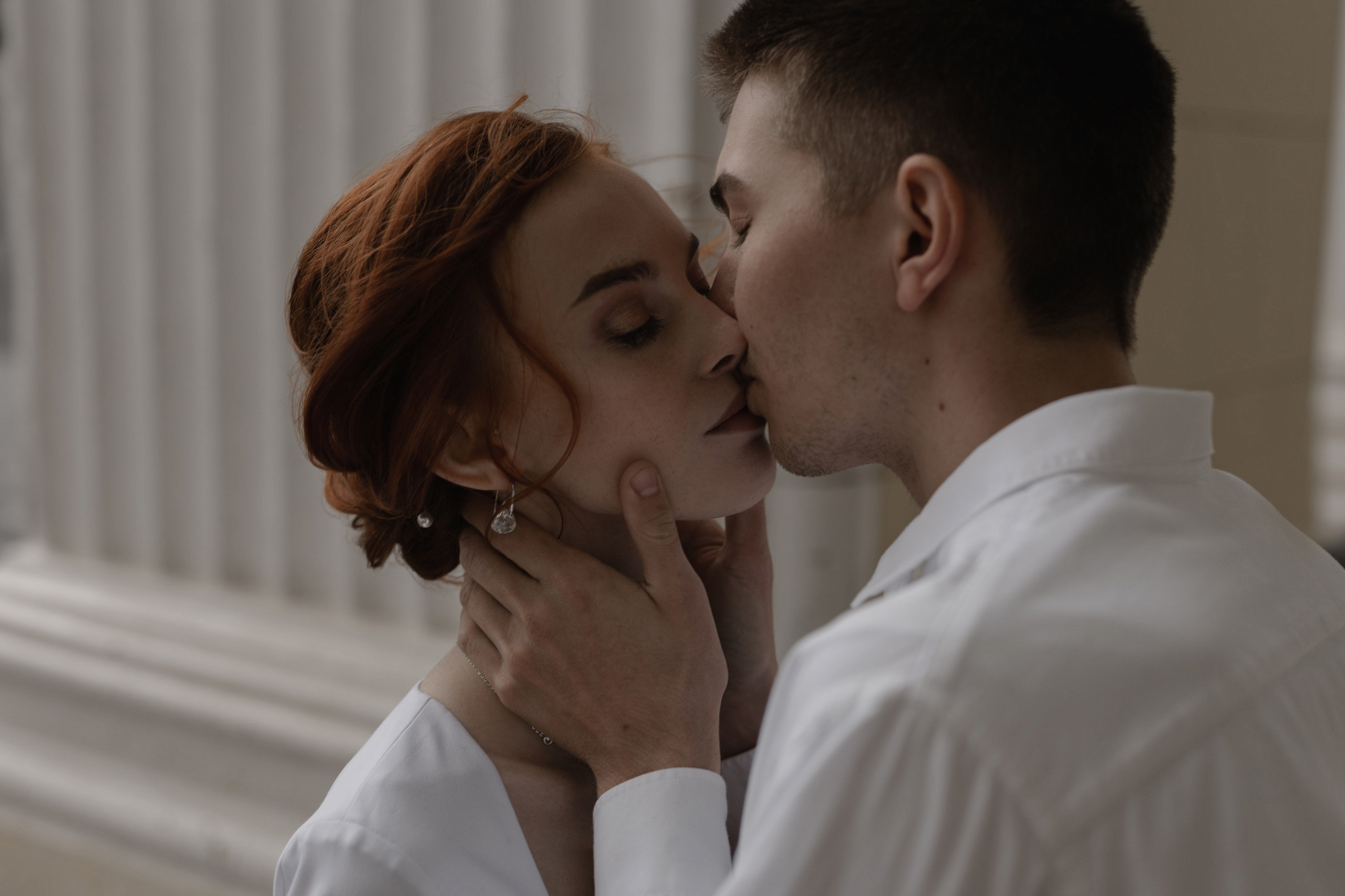 Артур & Юля. Свадебный фотограф Афонченко Татьяна