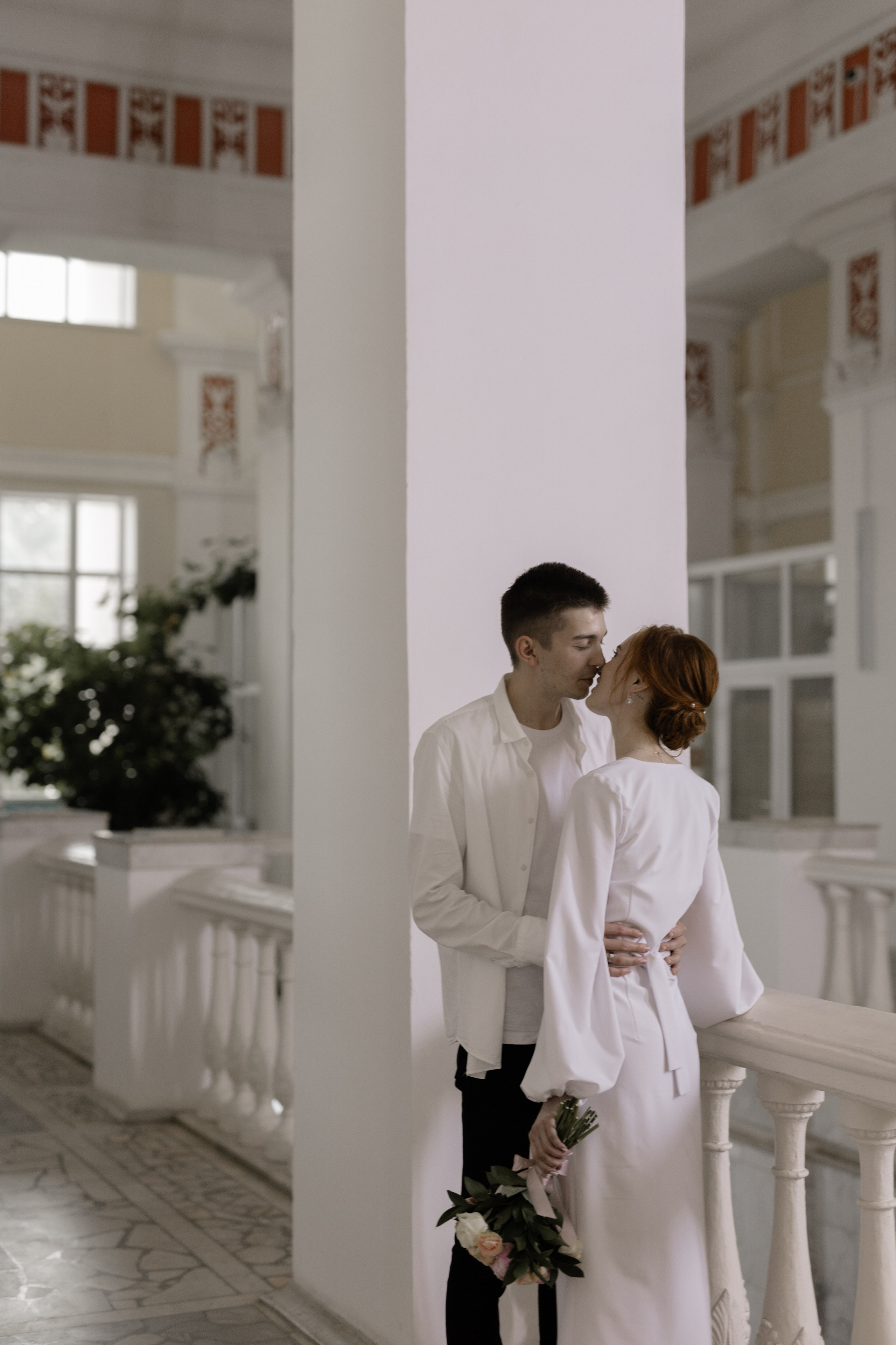 Артур & Юля. Свадебный фотограф Афонченко Татьяна