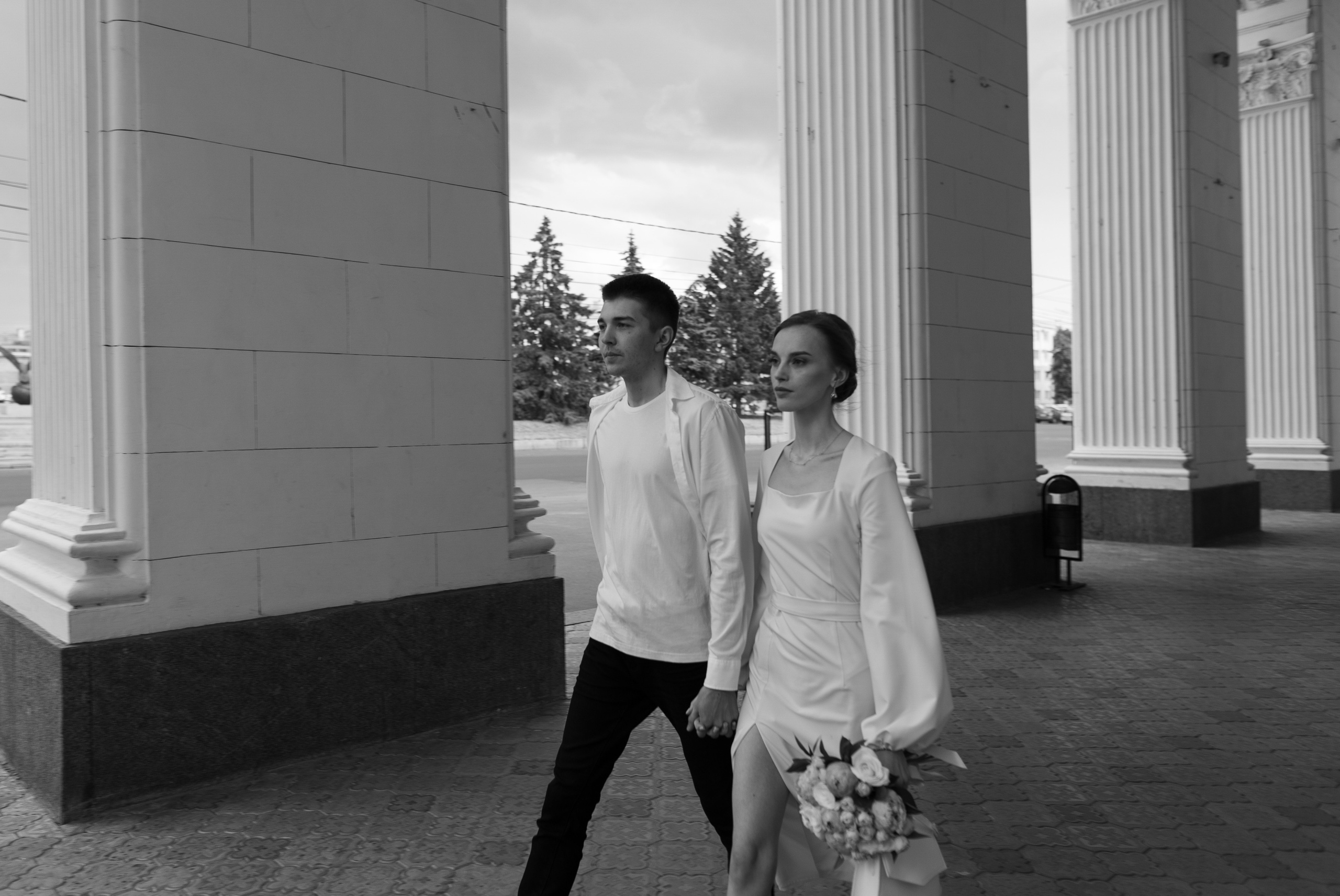 Артур & Юля. Свадебный фотограф Афонченко Татьяна