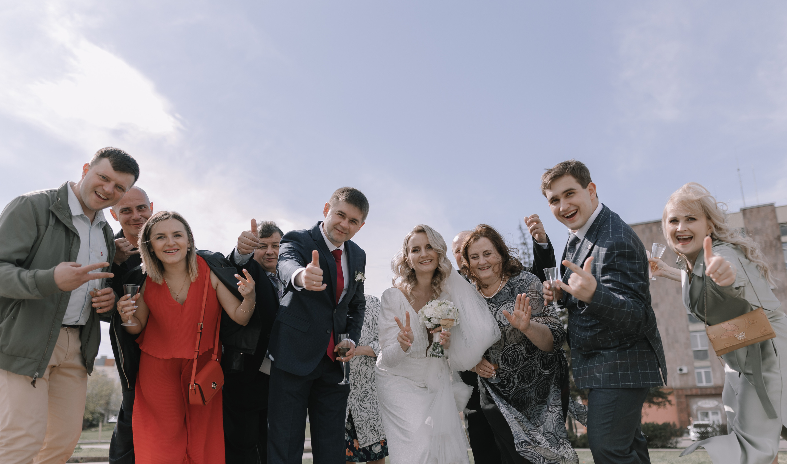 Александр & Ольга. Свадебный фотограф Афонченко Татьяна