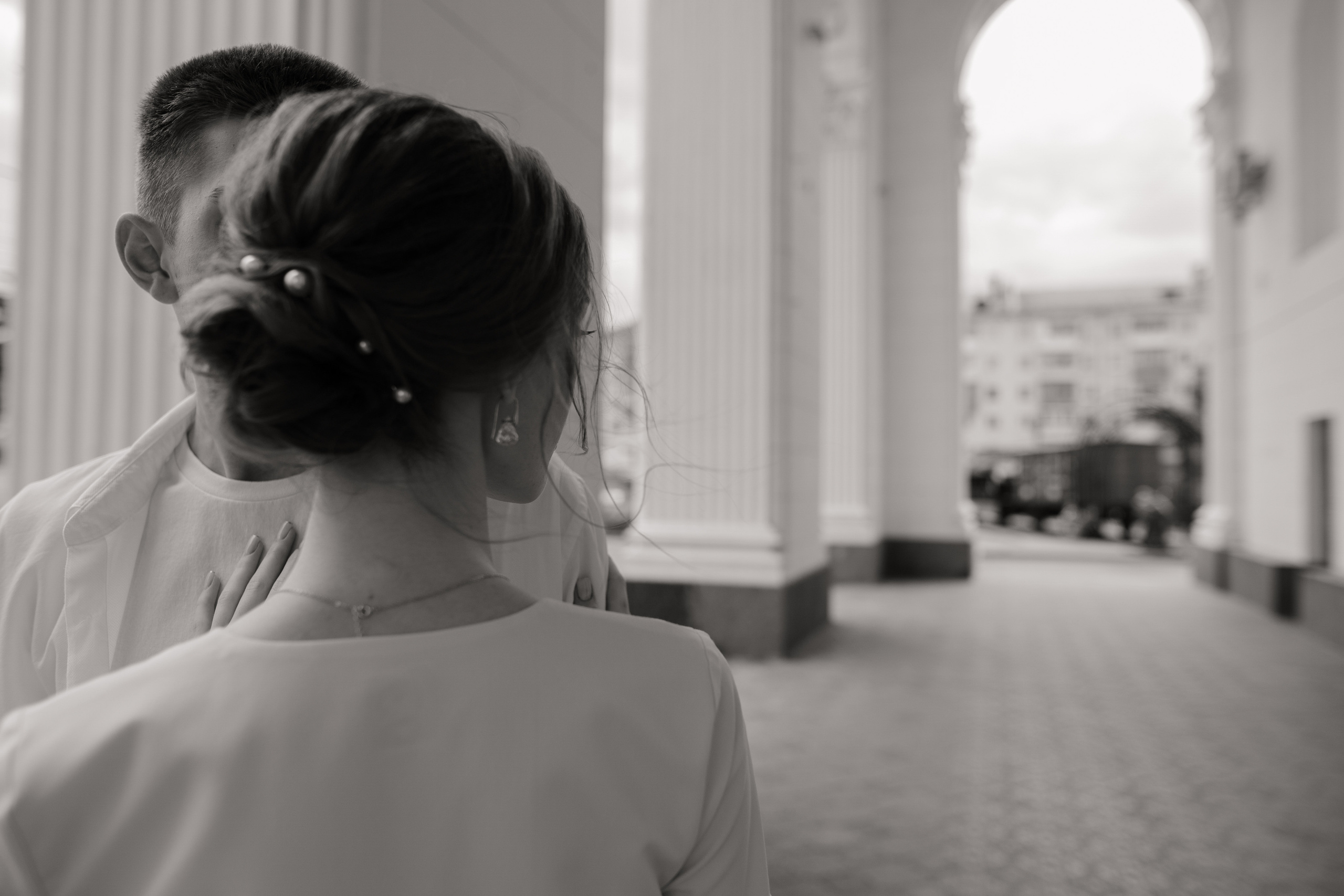 Артур & Юля. Свадебный фотограф Афонченко Татьяна