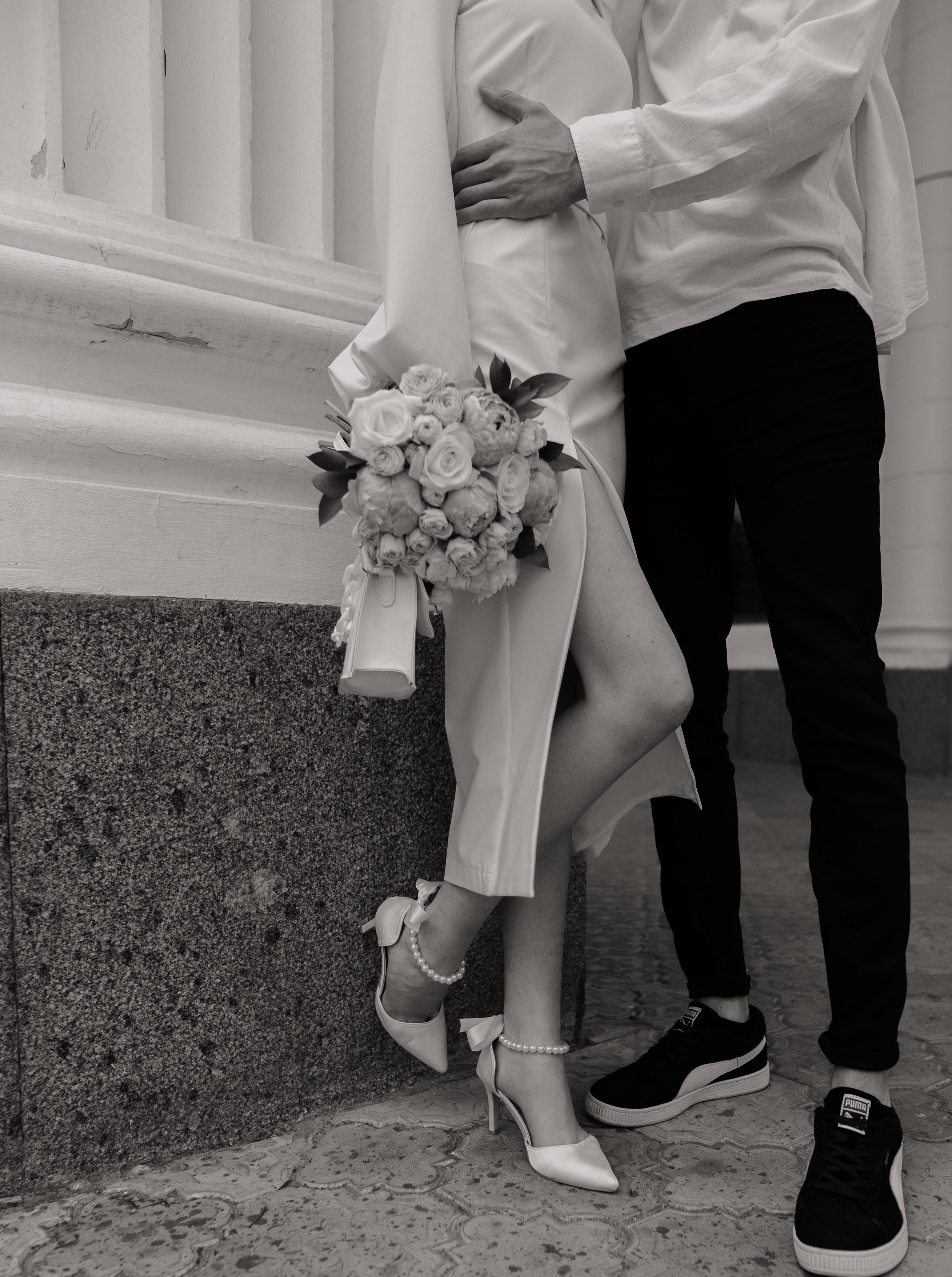 Артур & Юля. Свадебный фотограф Афонченко Татьяна