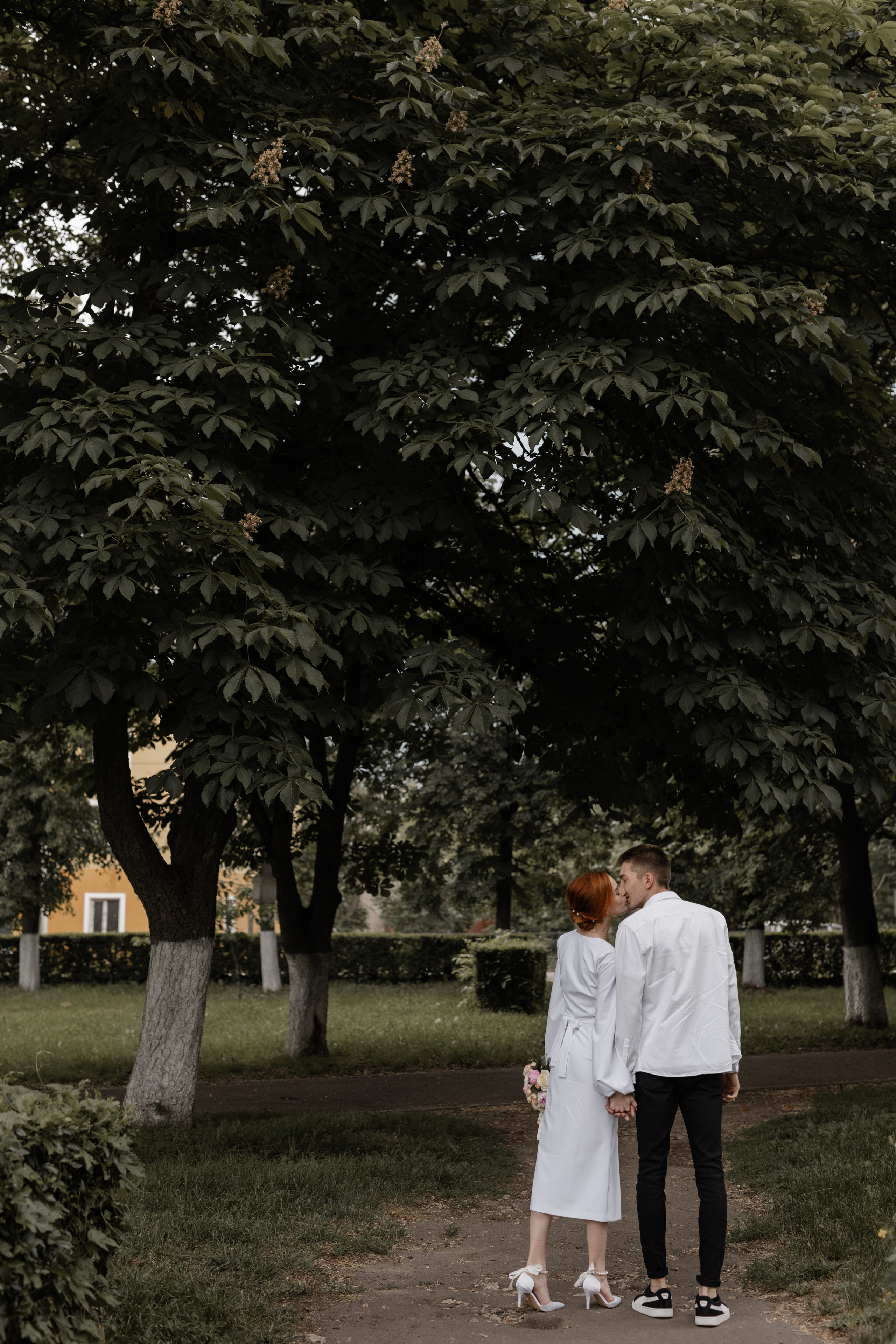 Артур & Юля. Свадебный фотограф Афонченко Татьяна