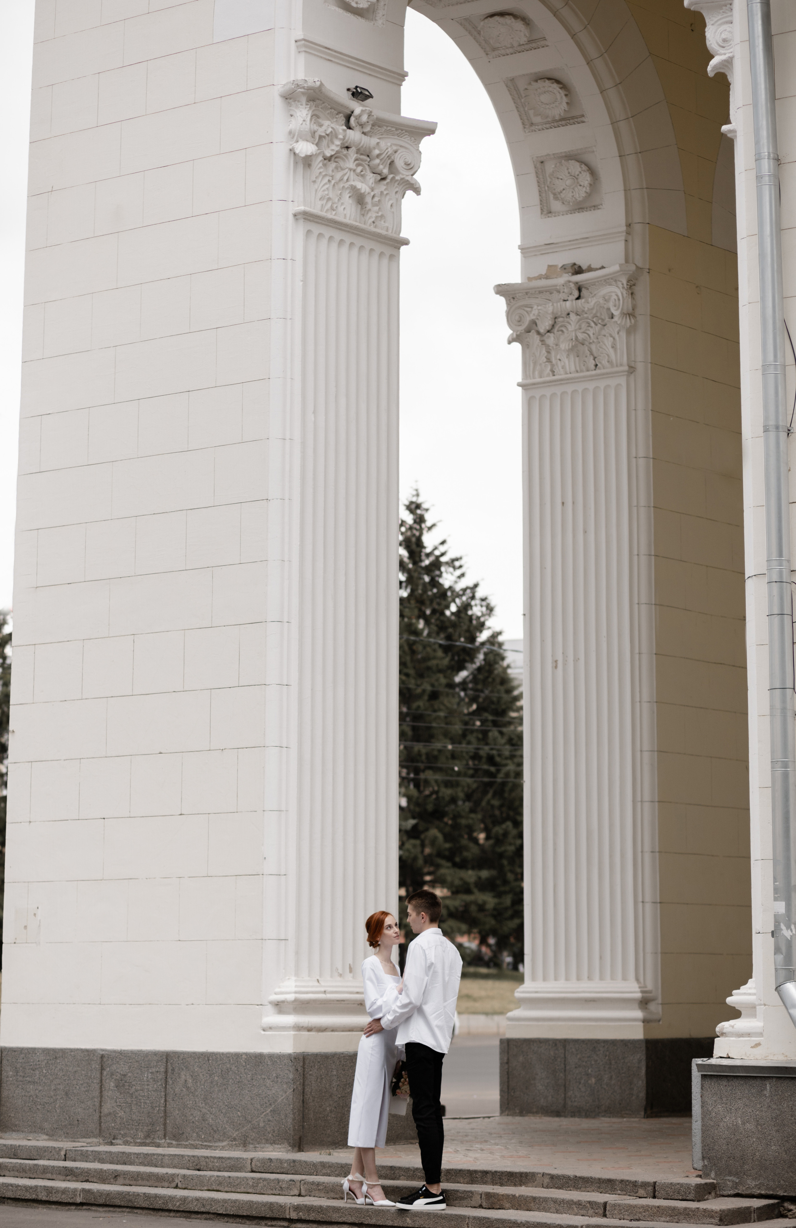 Артур & Юля. Свадебный фотограф Афонченко Татьяна