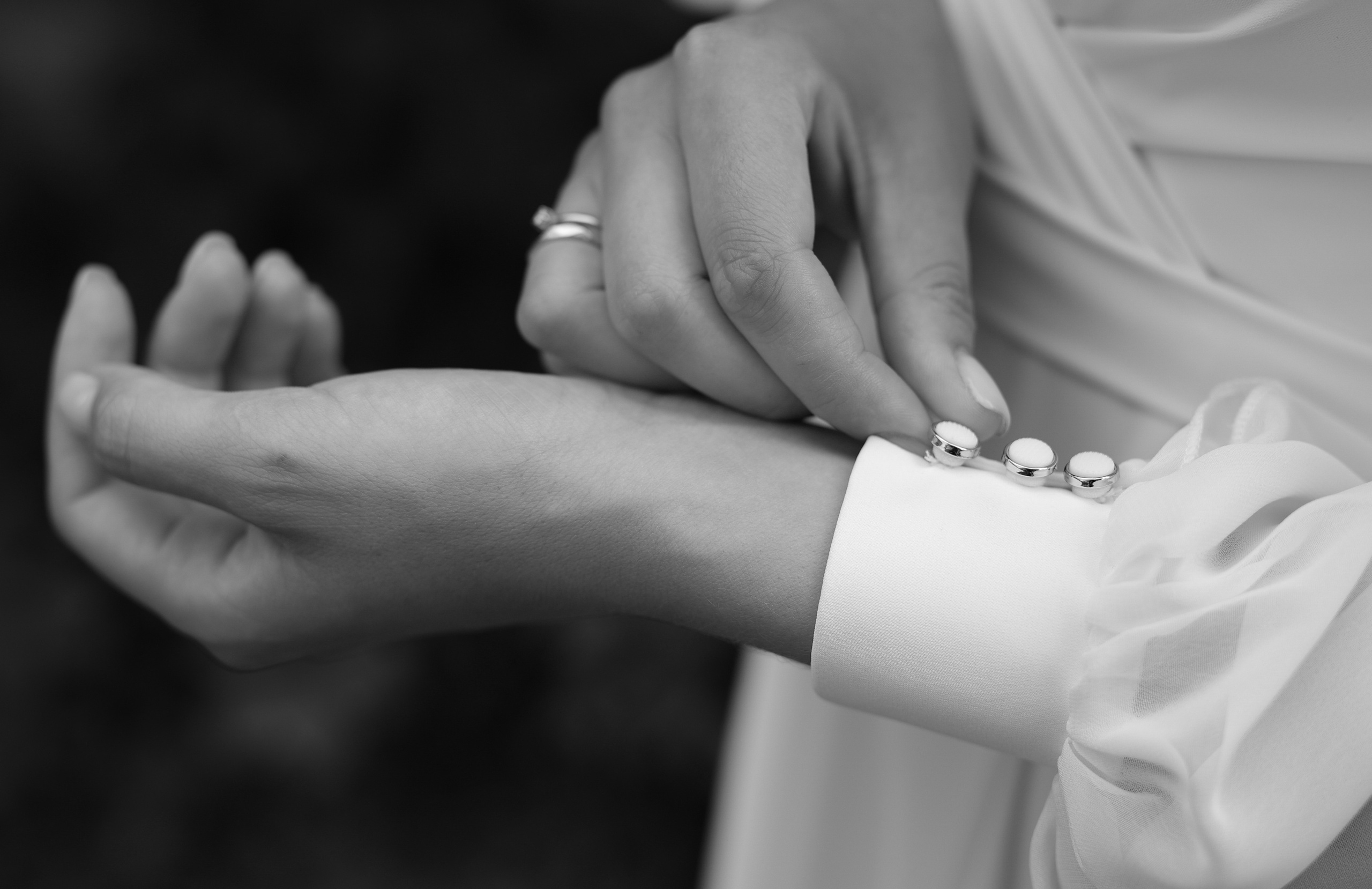 Свадебная прогулка. Свадебный фотограф Афонченко Татьяна