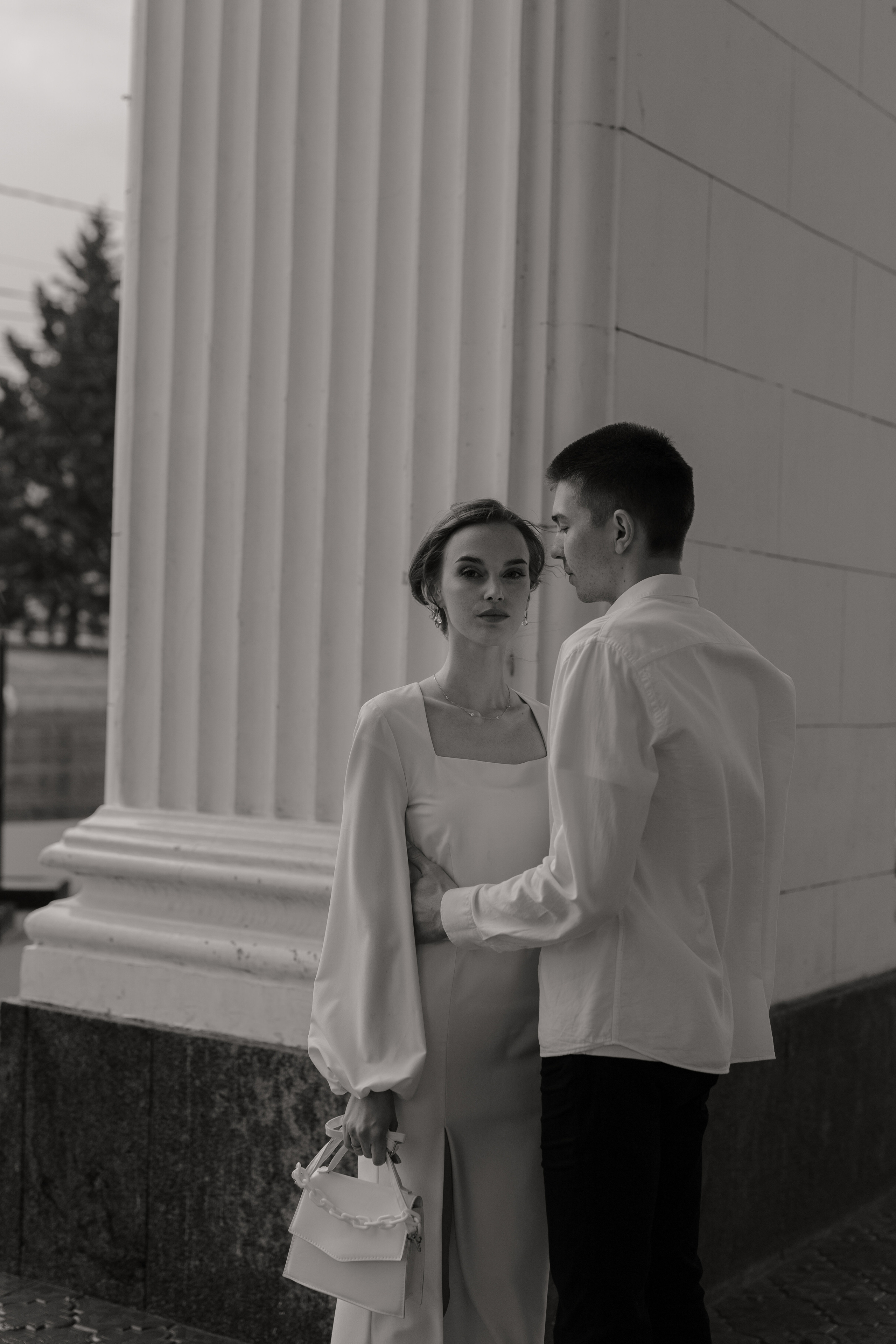 Артур & Юля. Свадебный фотограф Афонченко Татьяна