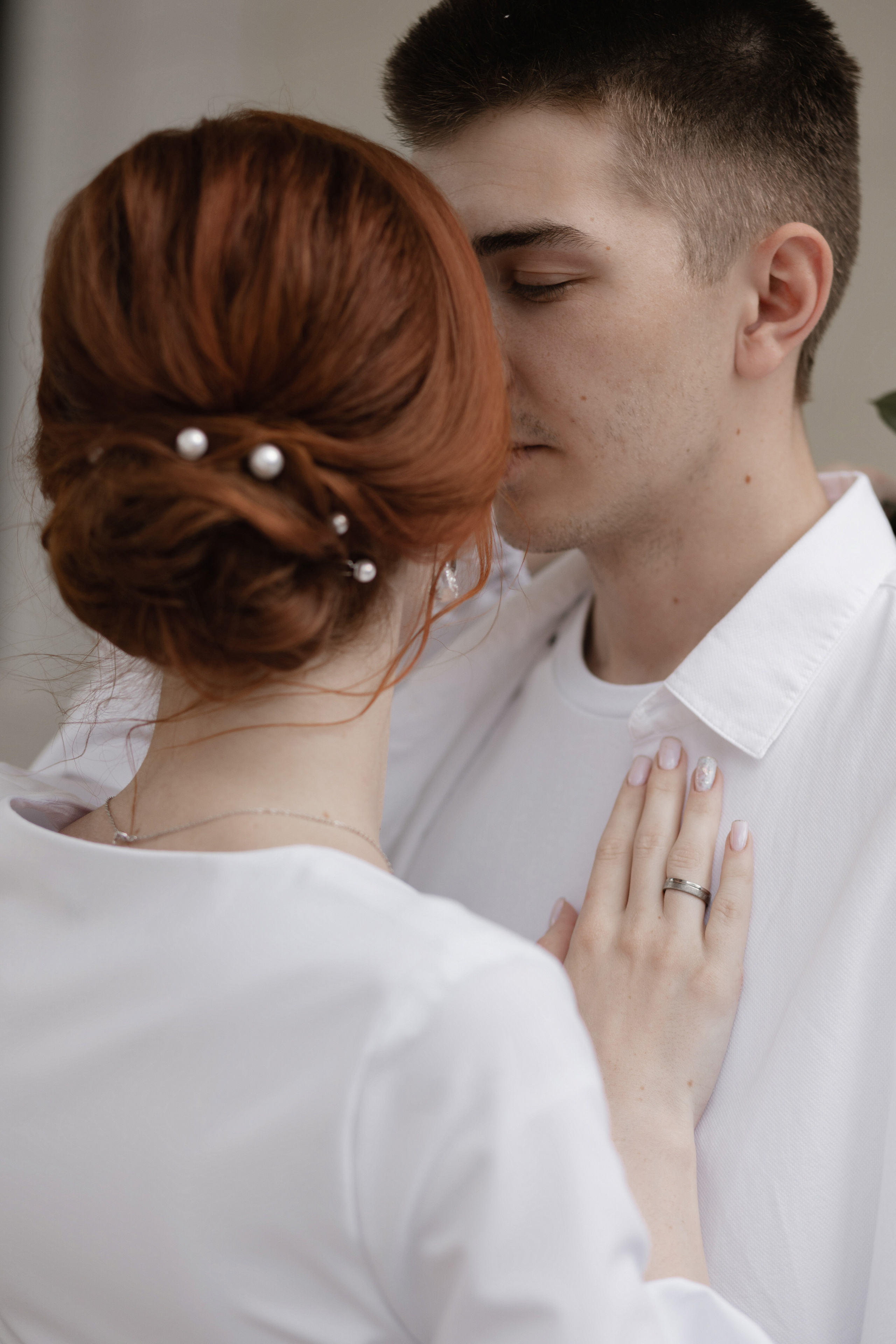 Артур & Юля. Свадебный фотограф Афонченко Татьяна