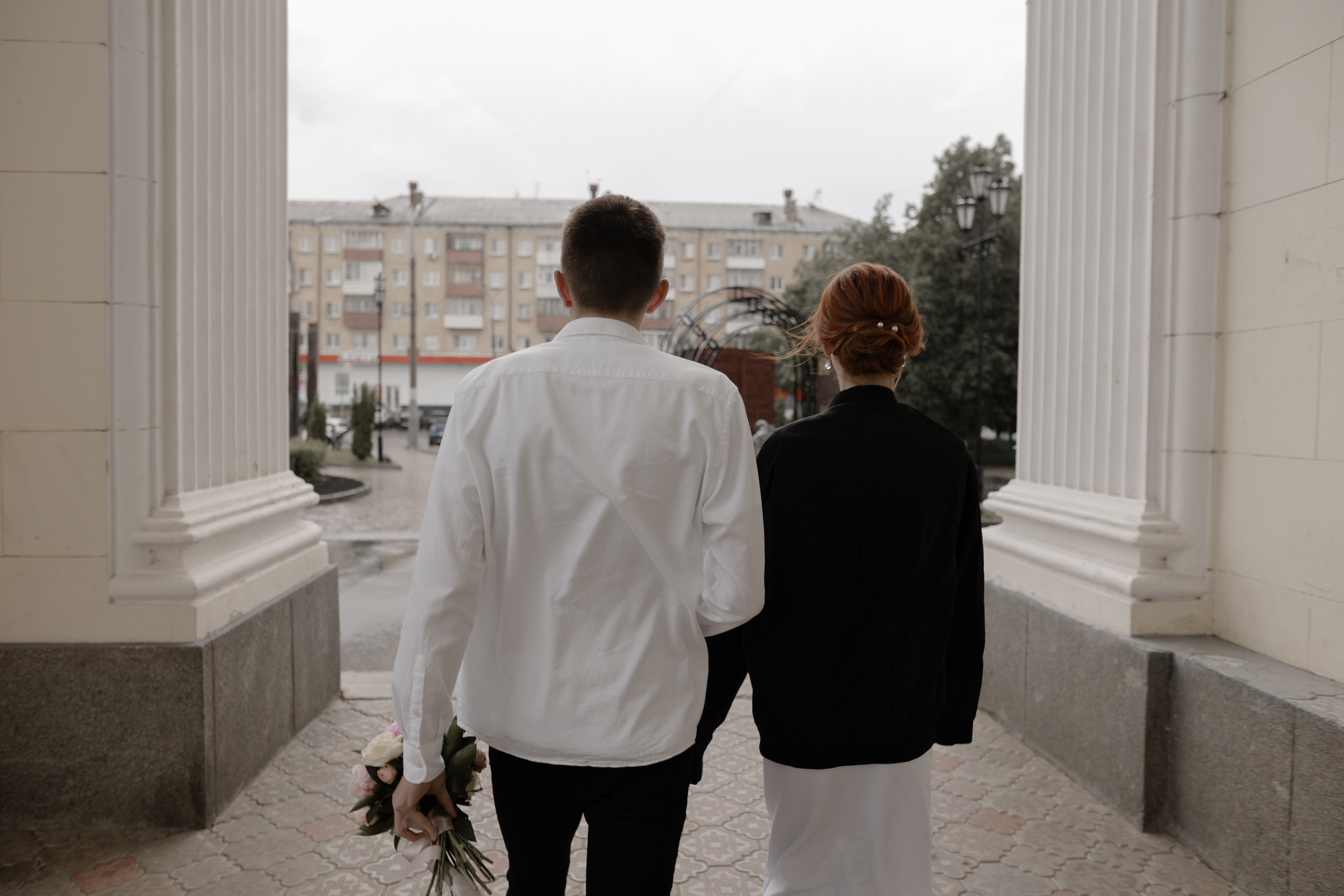 Артур & Юля. Свадебный фотограф Афонченко Татьяна