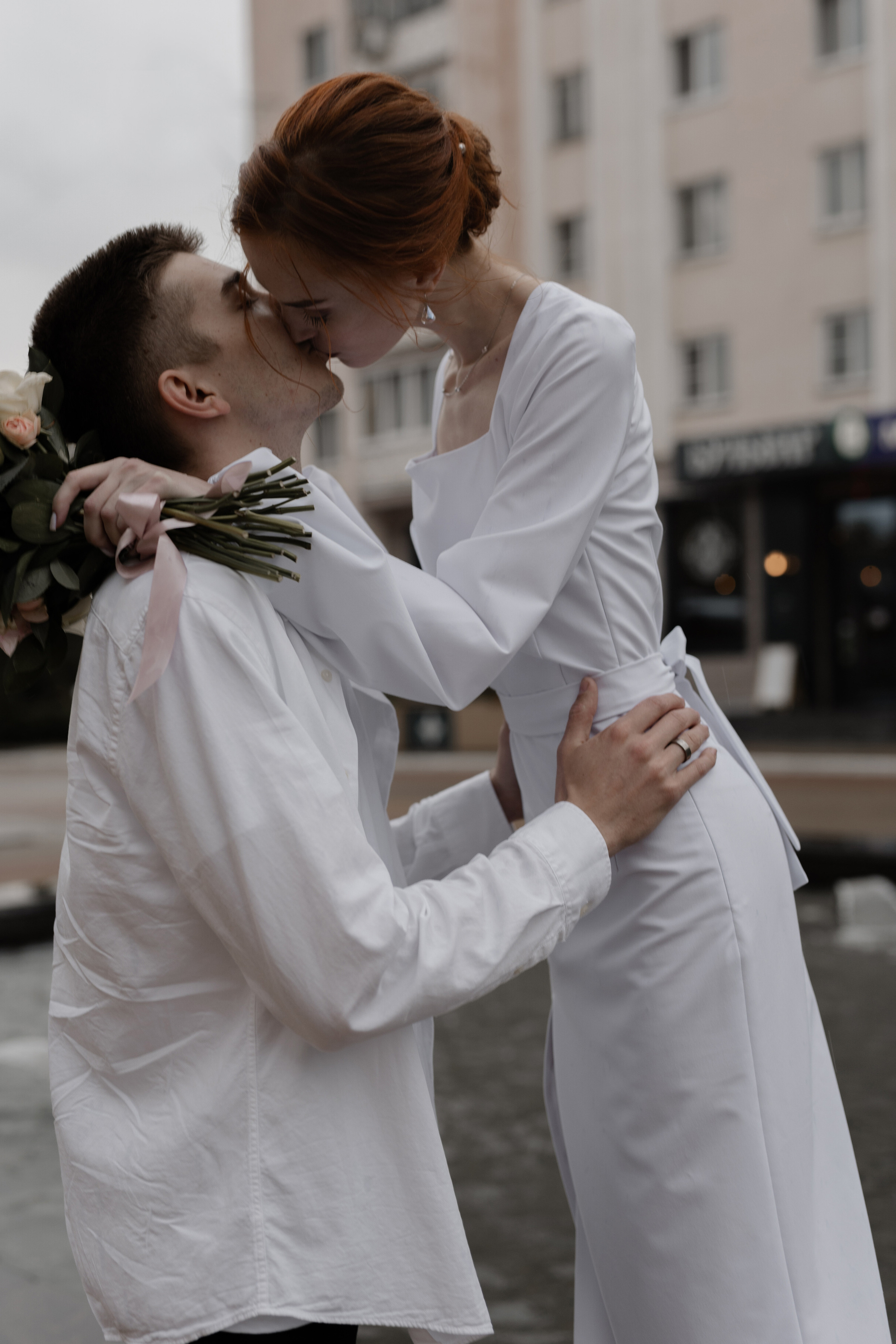 Артур & Юля. Свадебный фотограф Афонченко Татьяна