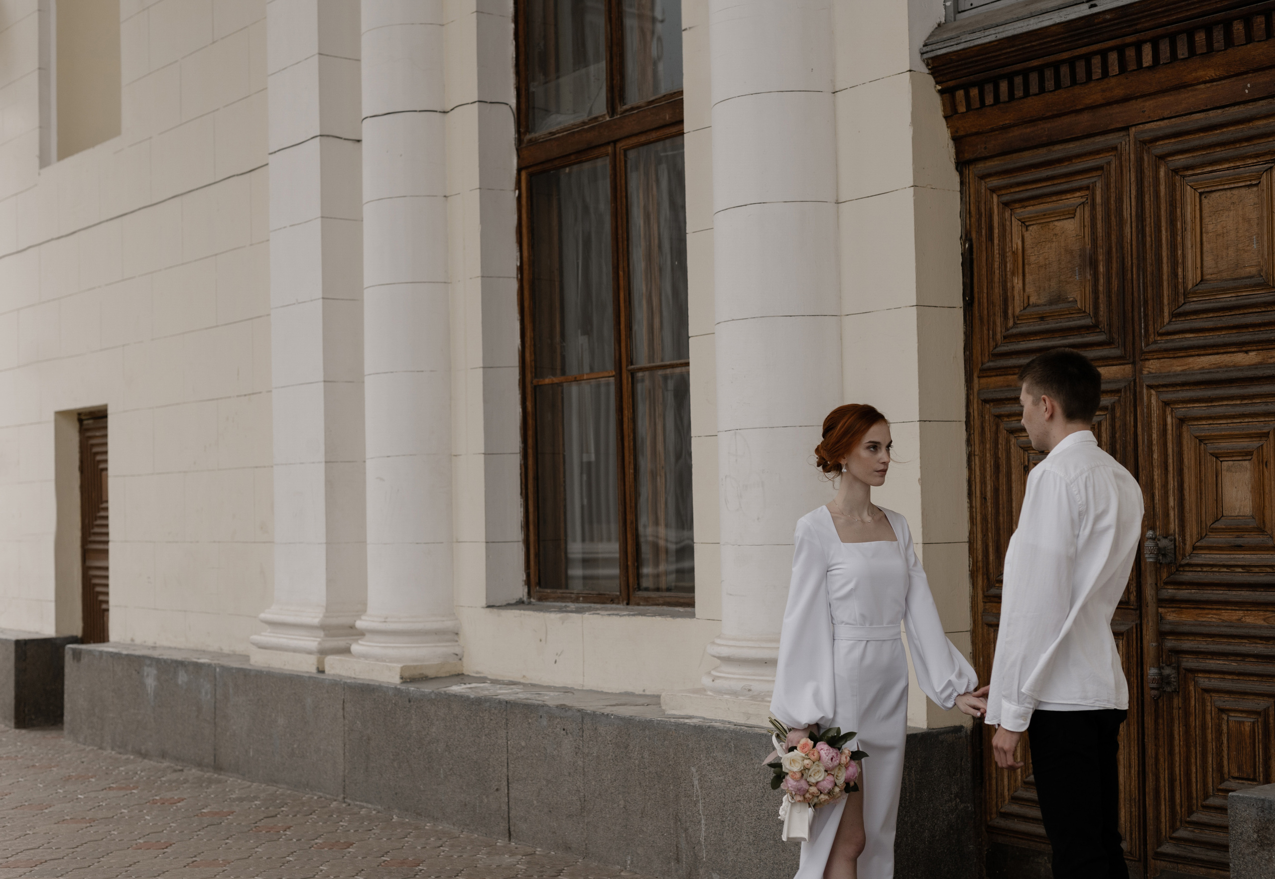 Артур & Юля. Свадебный фотограф Афонченко Татьяна