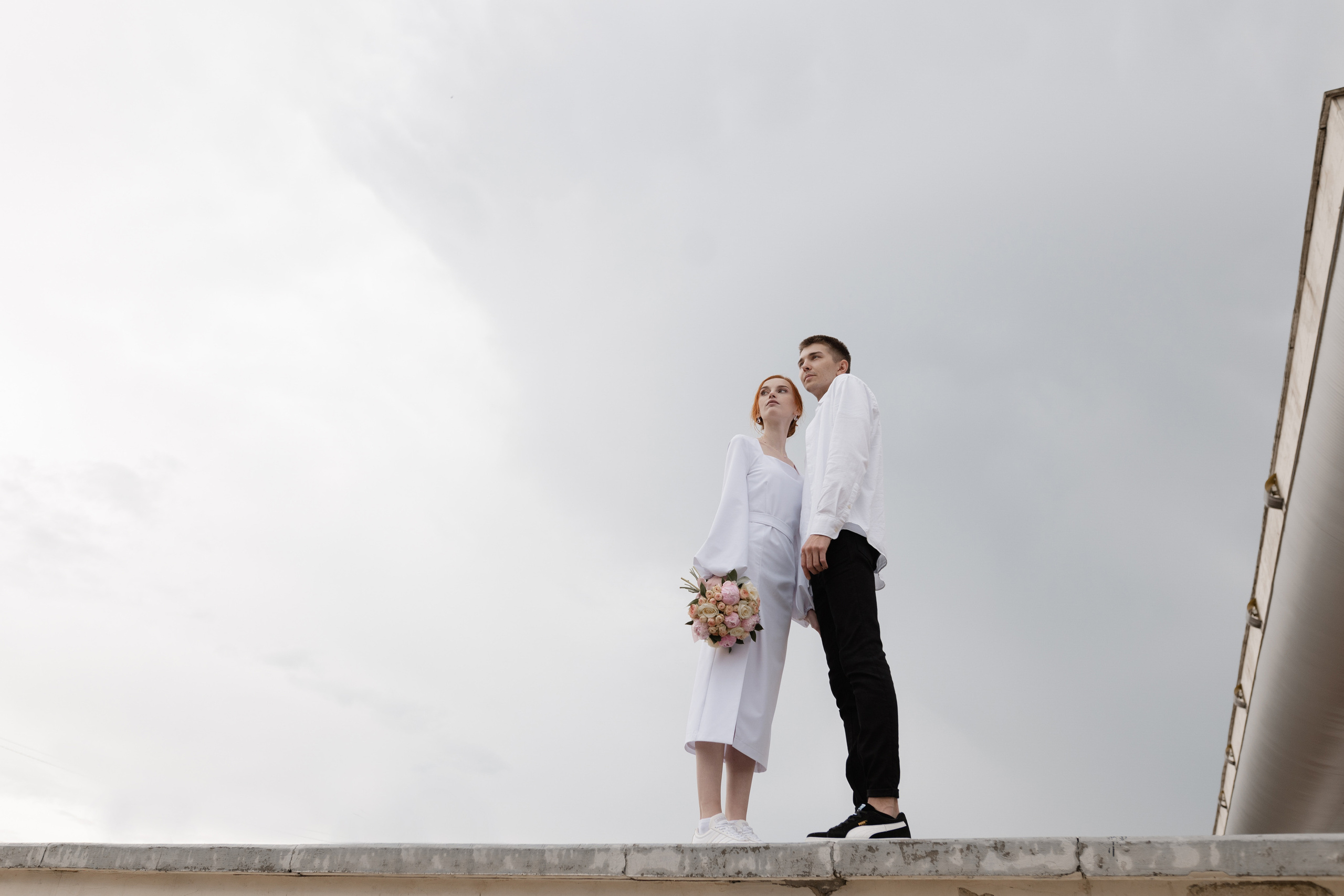 Артур & Юля. Свадебный фотограф Афонченко Татьяна