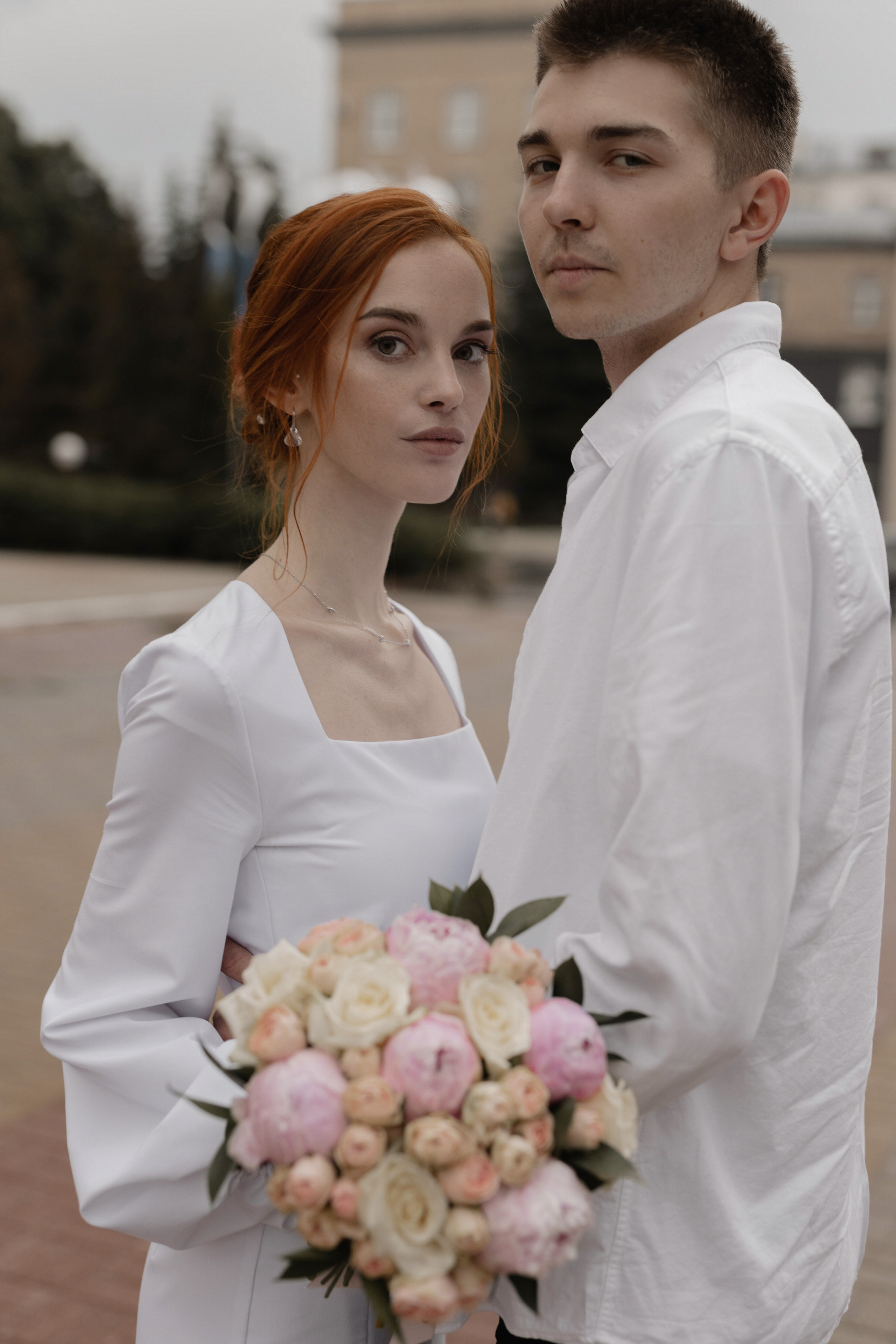 Артур & Юля. Свадебный фотограф Афонченко Татьяна