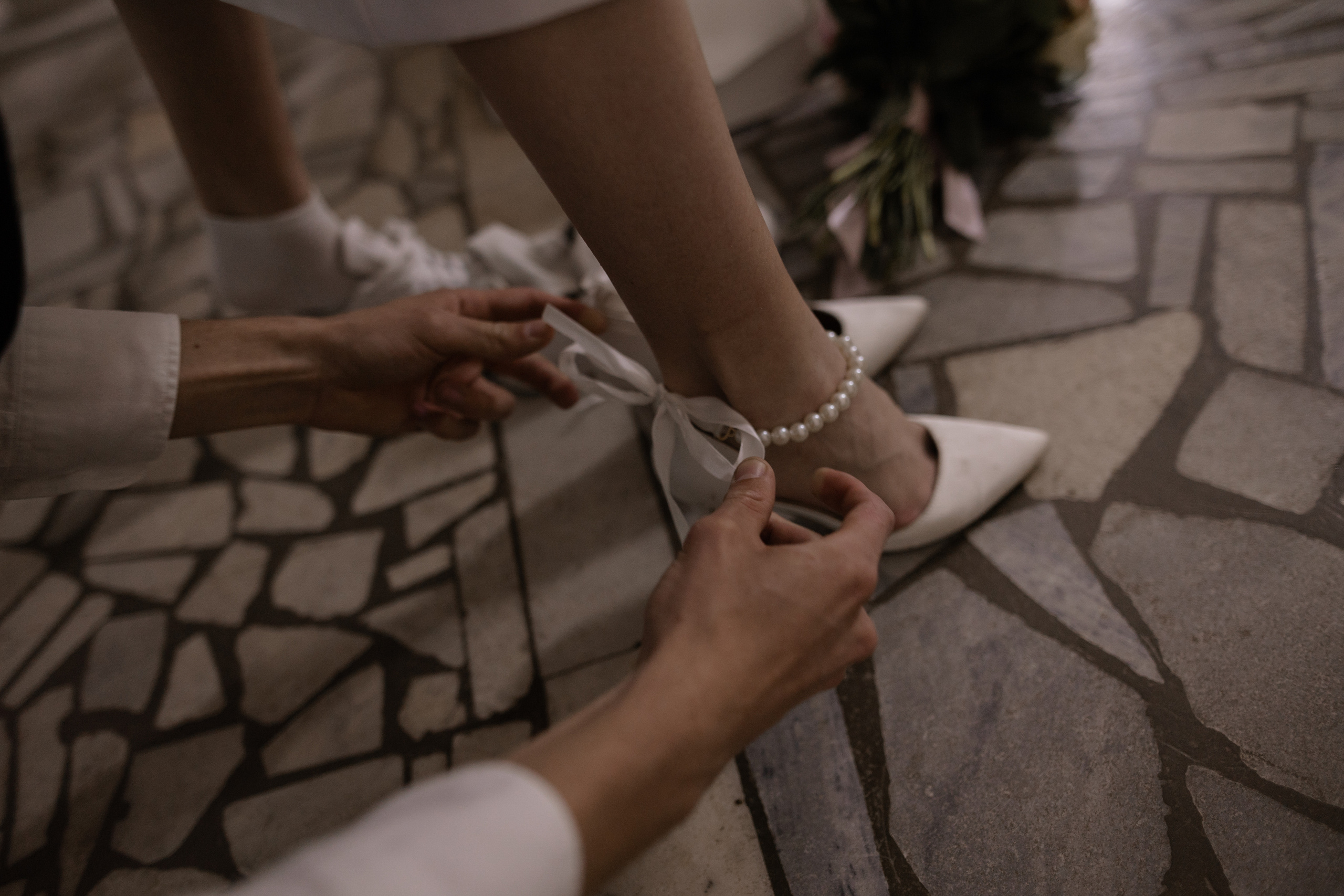 Артур & Юля. Свадебный фотограф Афонченко Татьяна