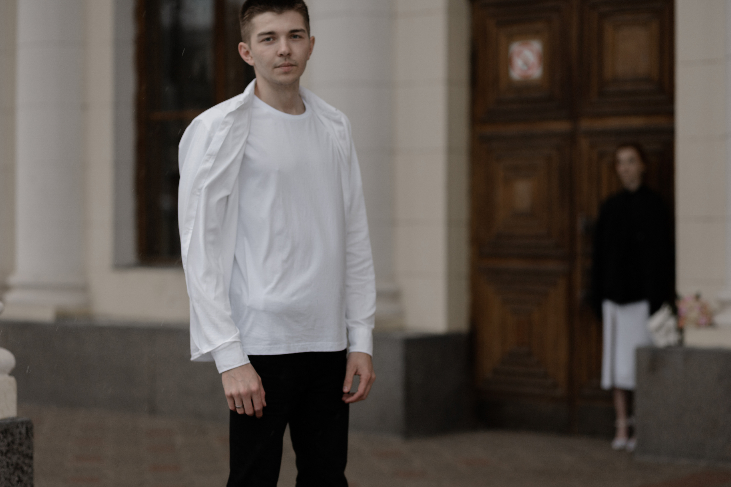 Артур & Юля. Свадебный фотограф Афонченко Татьяна