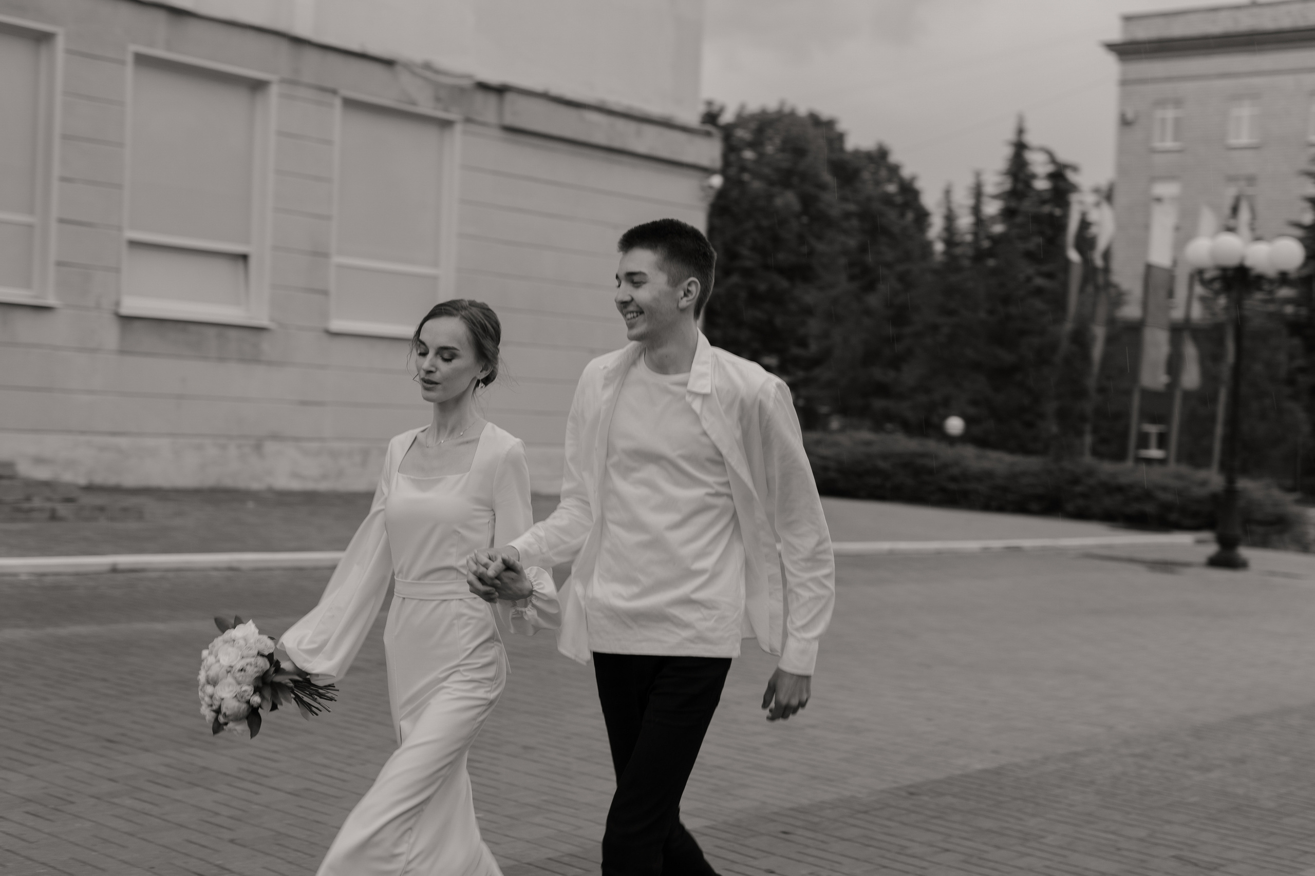 Артур & Юля. Свадебный фотограф Афонченко Татьяна