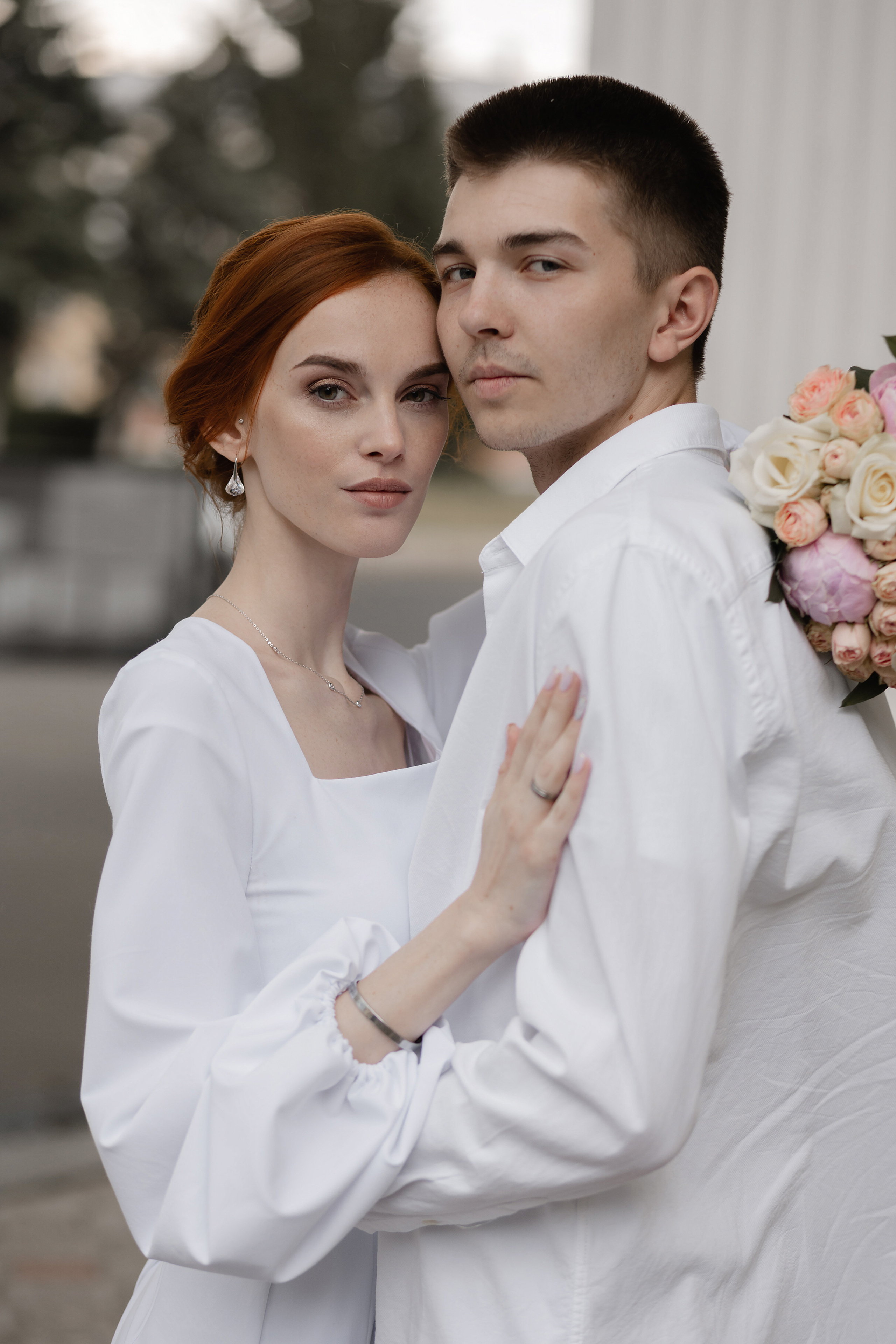 Артур & Юля. Свадебный фотограф Афонченко Татьяна