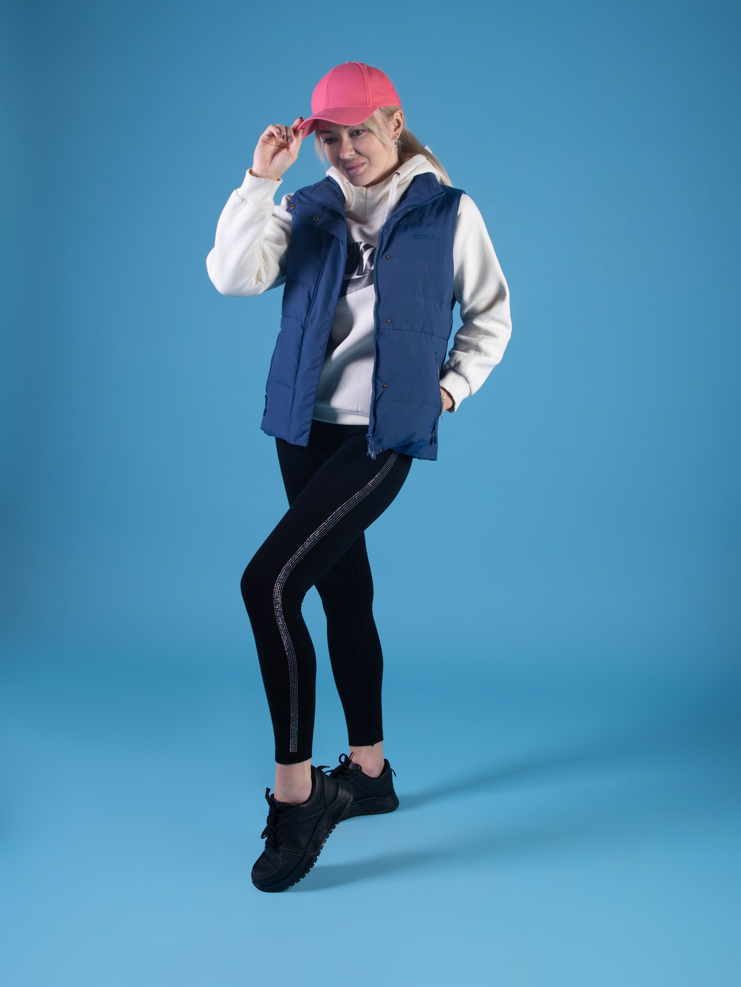 Профессиональная съёмка для маркетплейсов