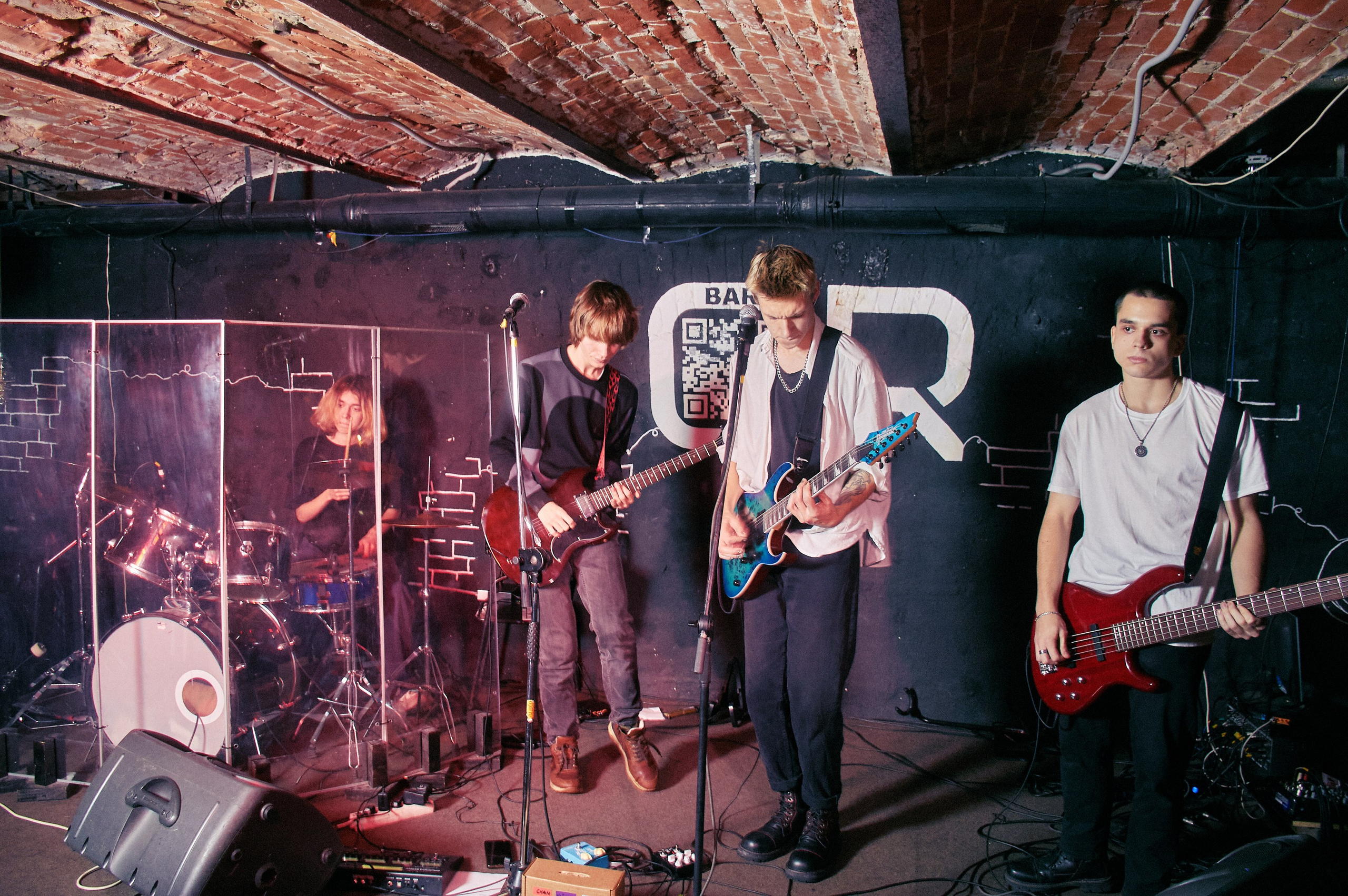 Свидание с Ми$улиной Гиг. Фотограф в Омске Иван Глушков