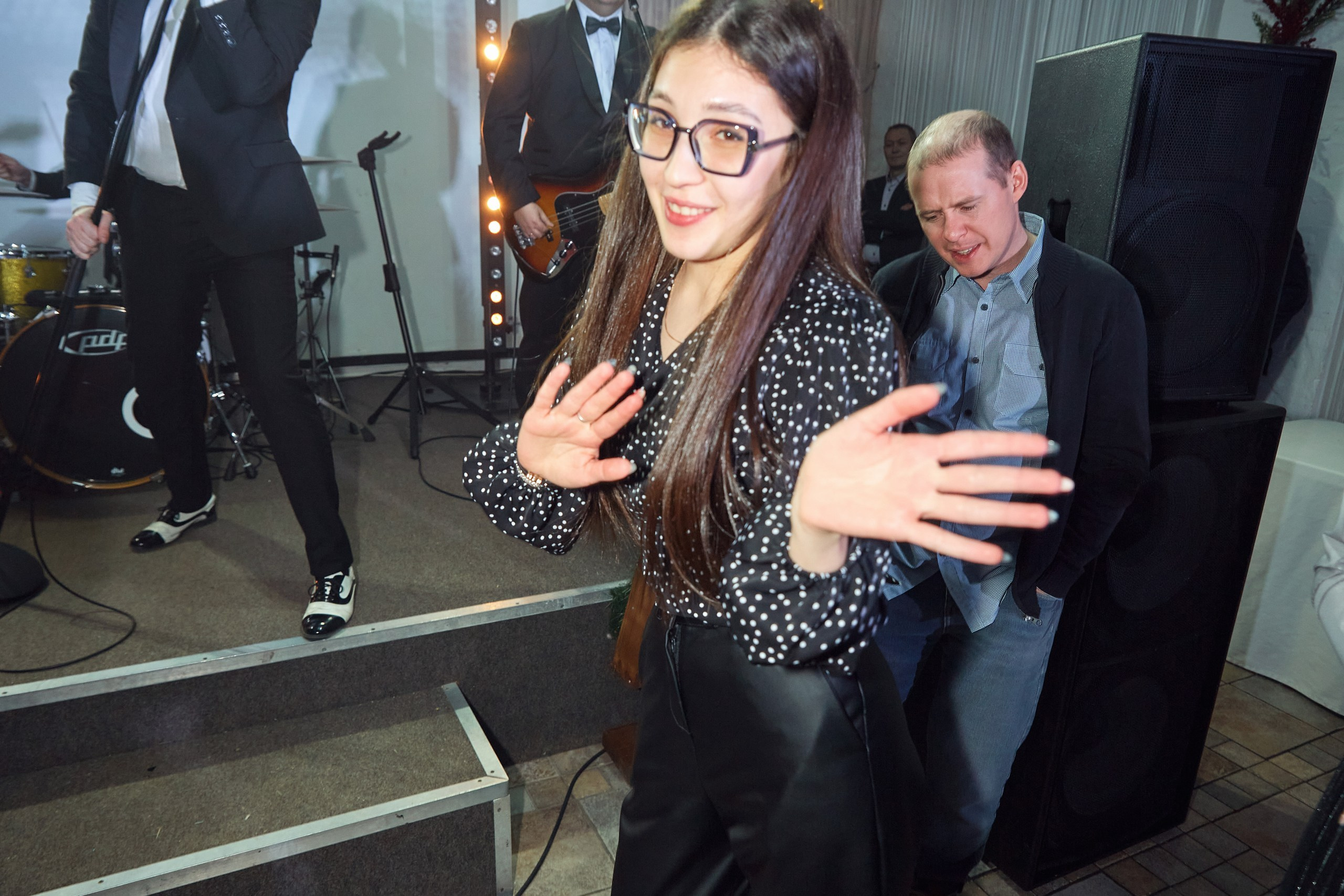 Компания РусСилика / БО Ильдорф. Антон Артюшин, портретный фотограф. Москва