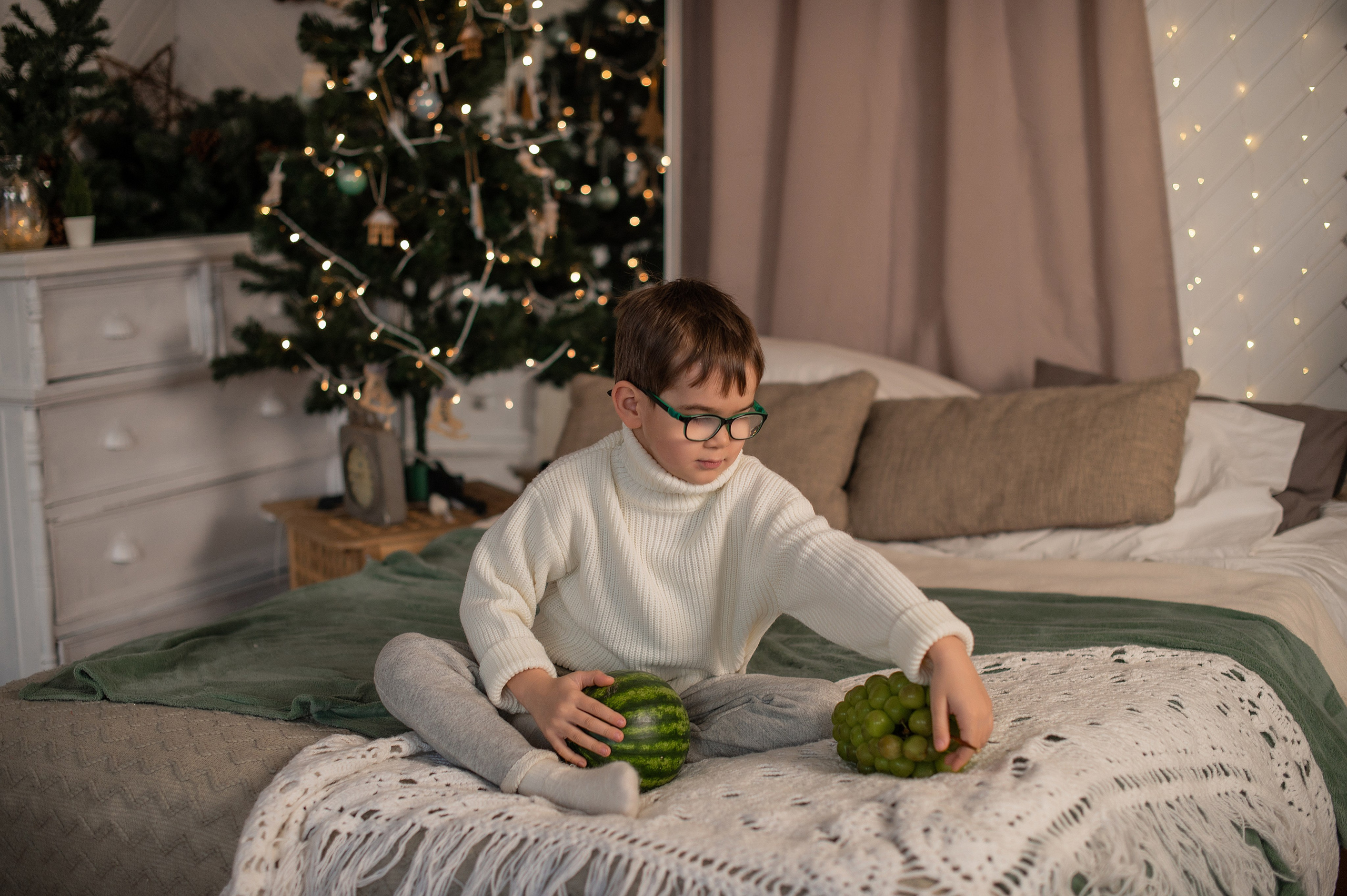 Марина и Никита. Фотограф Виктория Воронина