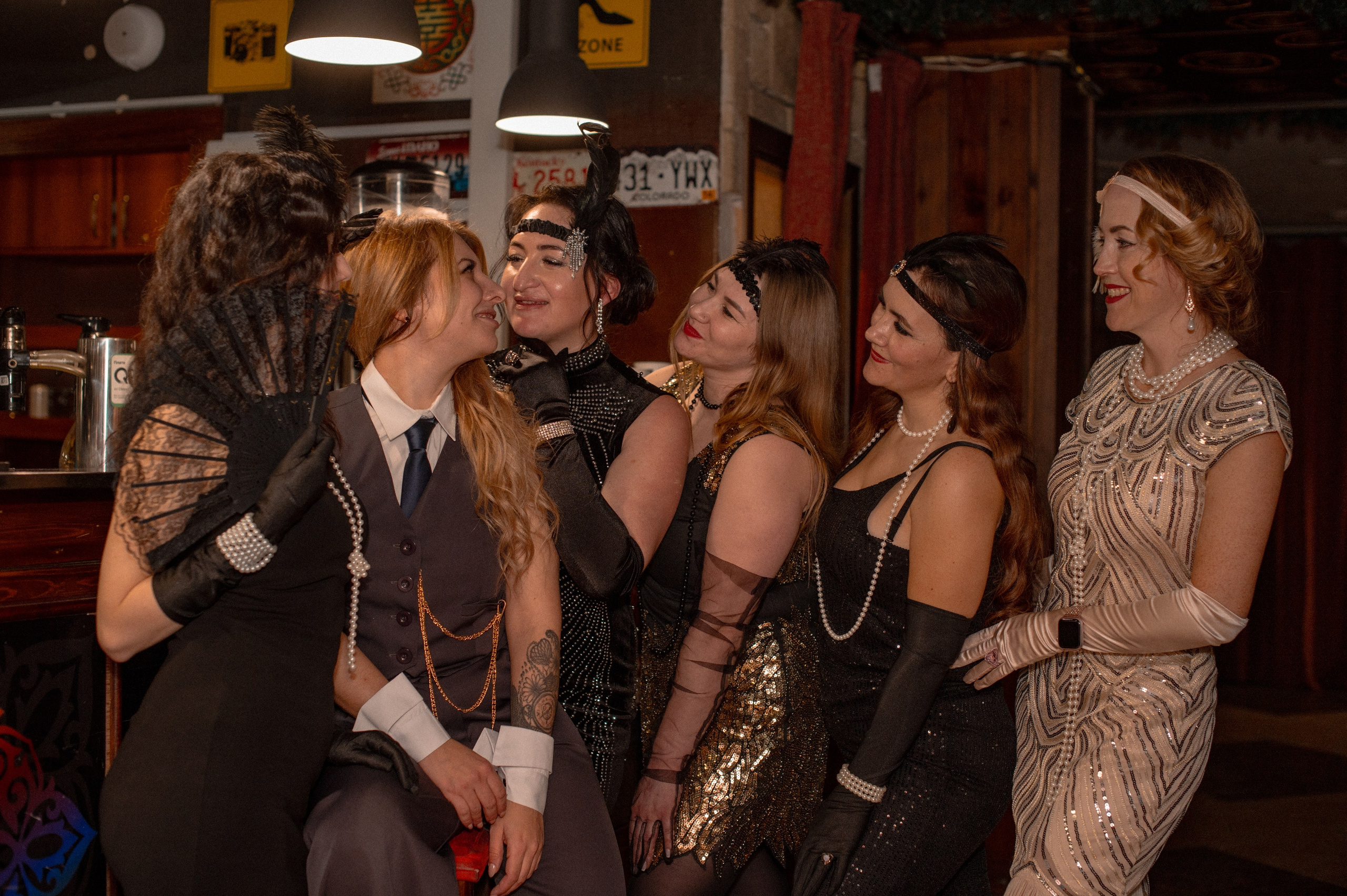 День Рождения!. Фотограф Виктория Воронина