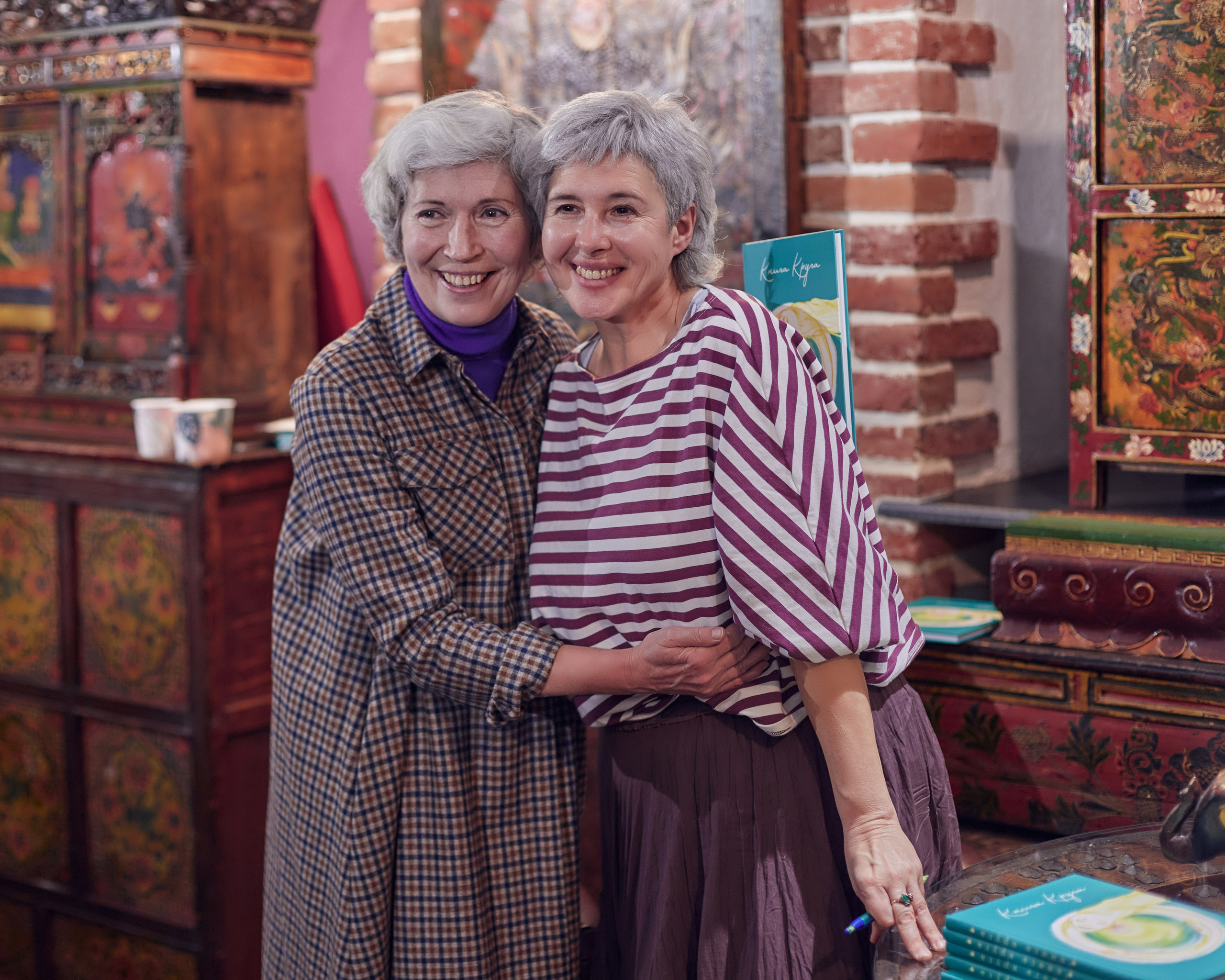 Репортаж. Фотограф в Москве и Санкт-Петербурге Елена Потапова