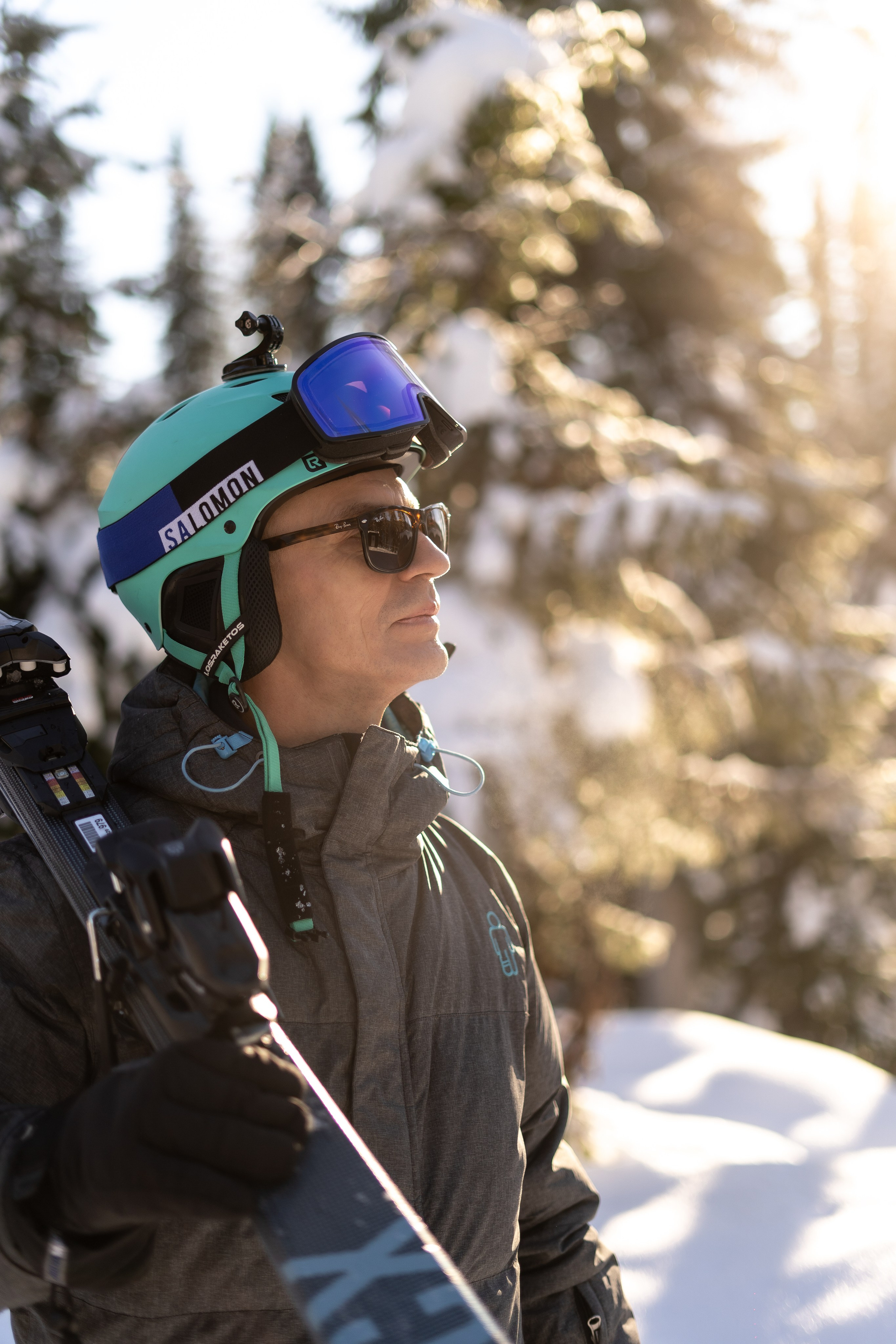 Джой. Анастасия Паршукова — фотограф Шерегеш Новосибирск