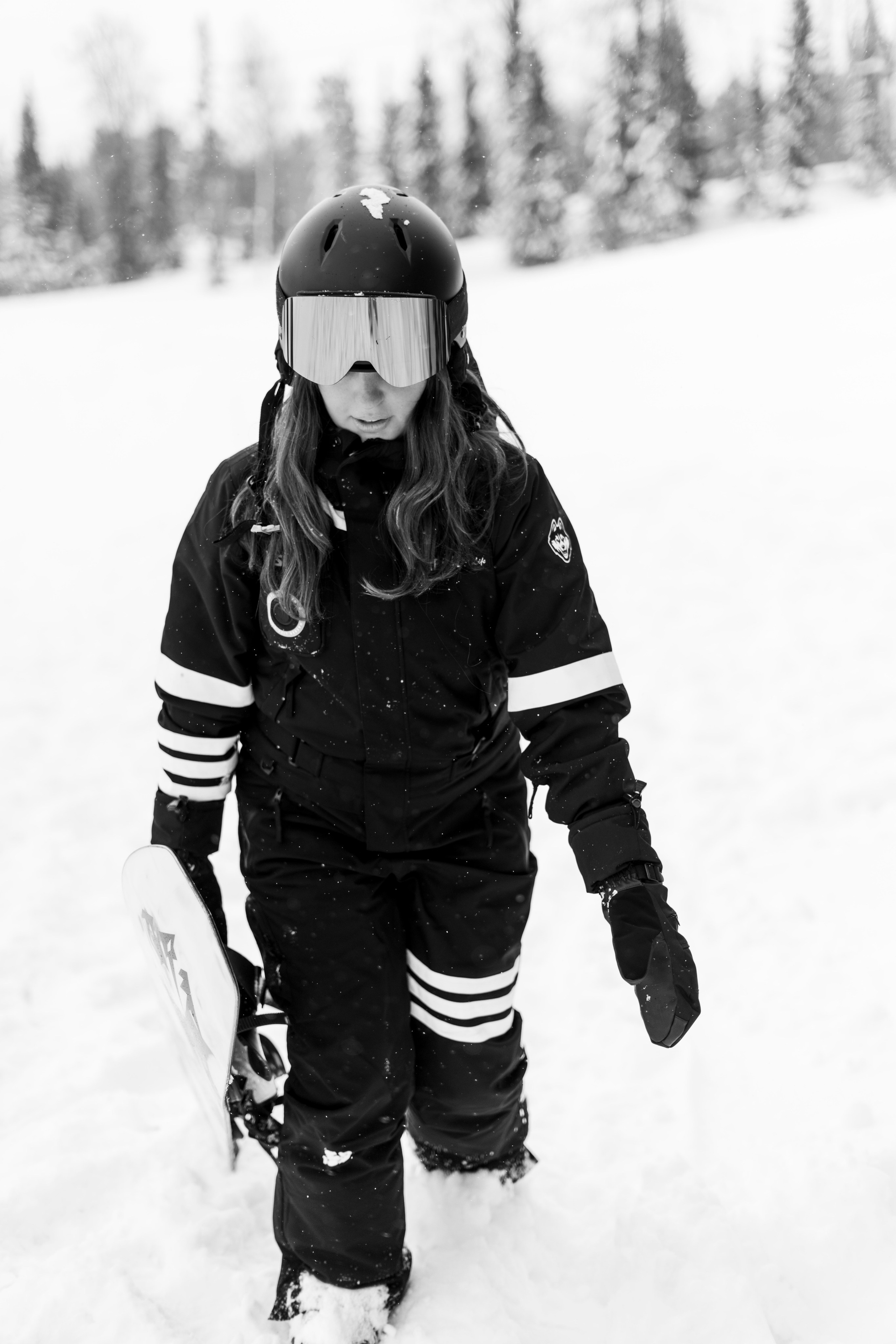 Тур. Анастасия Паршукова — фотограф Шерегеш Новосибирск