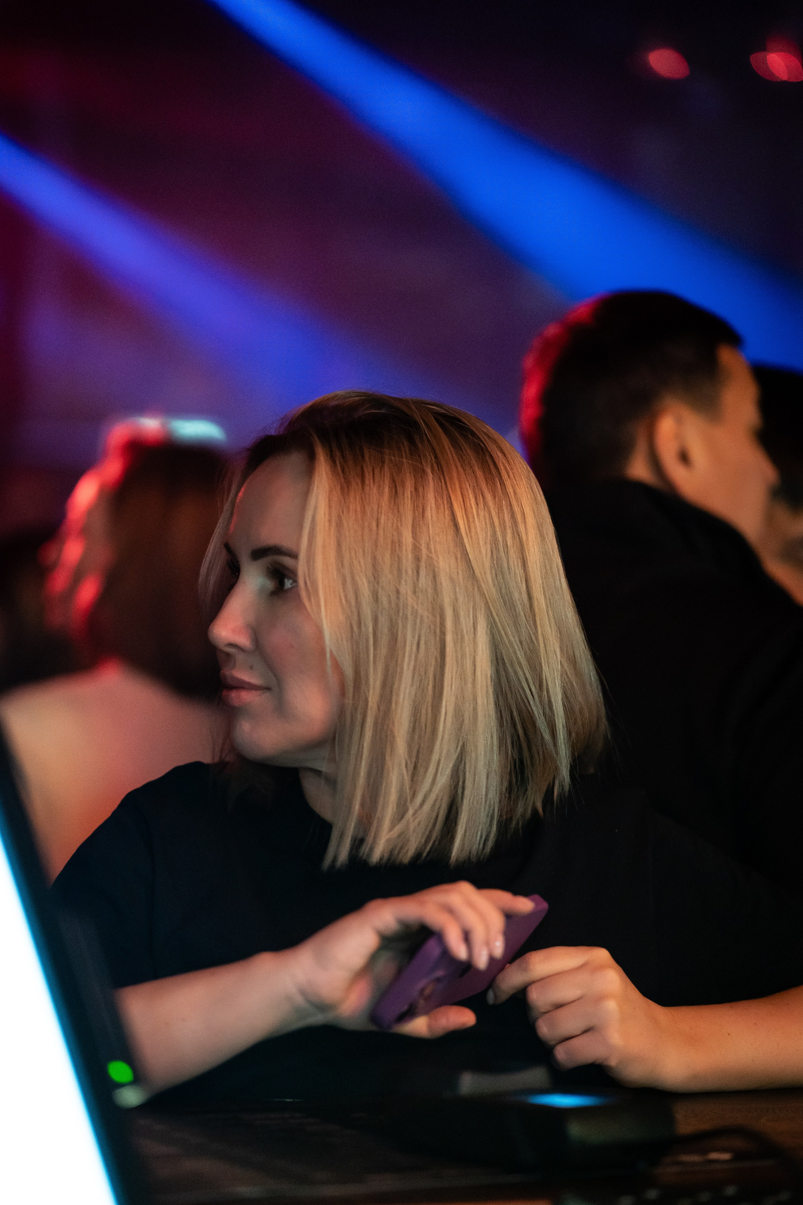 Rook's 14.02. Анастасия Паршукова — фотограф Шерегеш Новосибирск