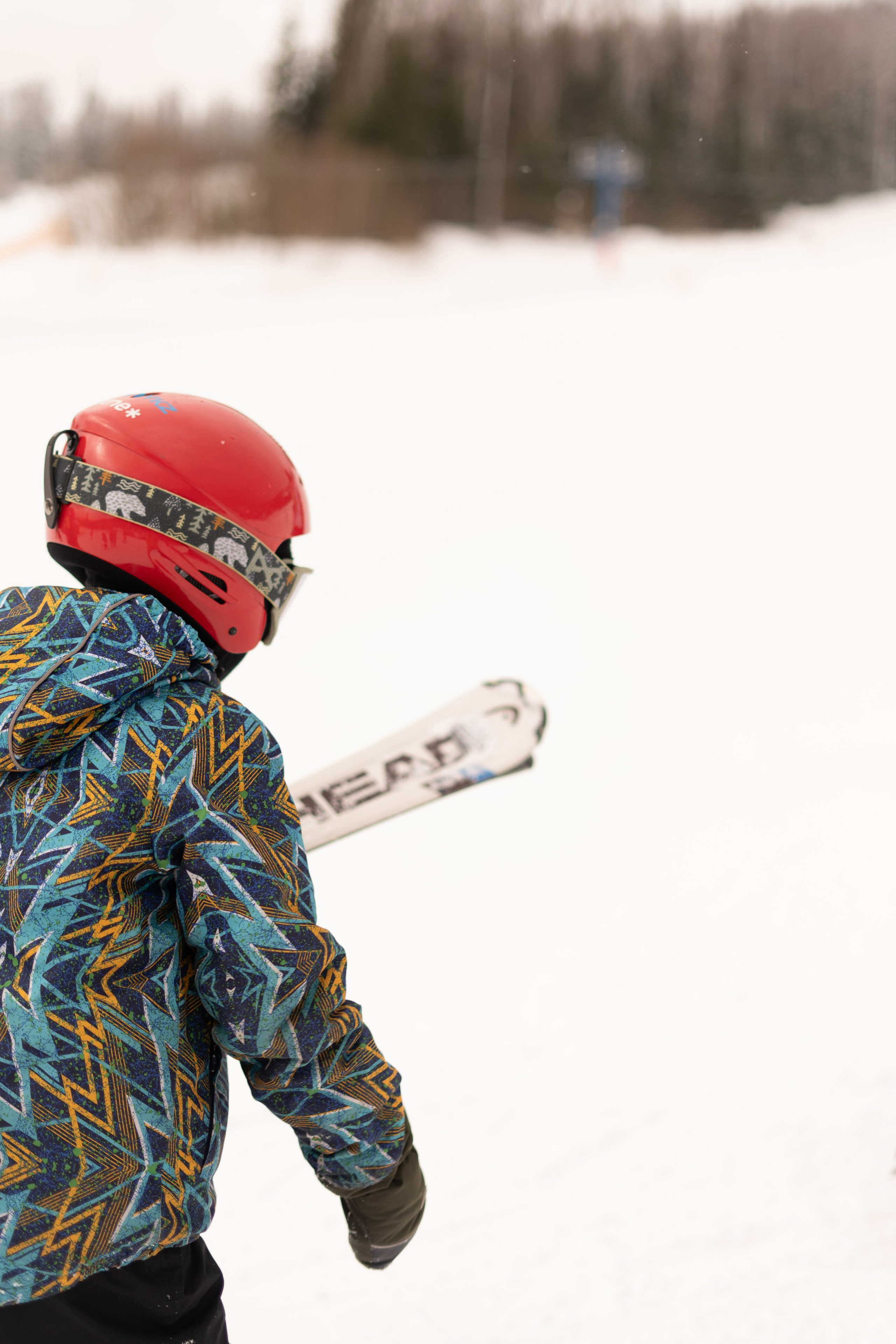 Репортаж Детский Лагерь. Анастасия Паршукова — фотограф Шерегеш Новосибирск