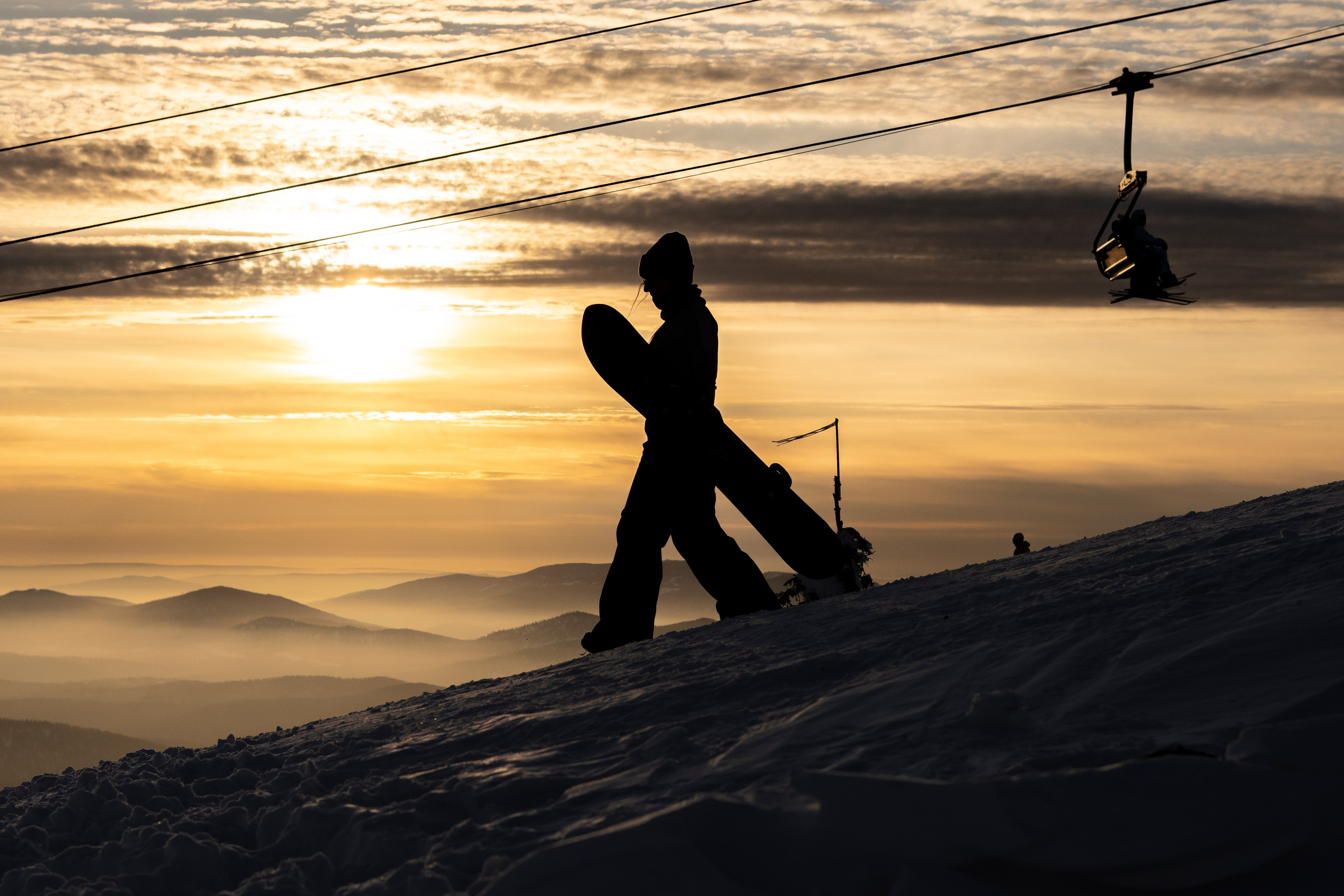 JJ. Анастасия Паршукова — фотограф Шерегеш Новосибирск