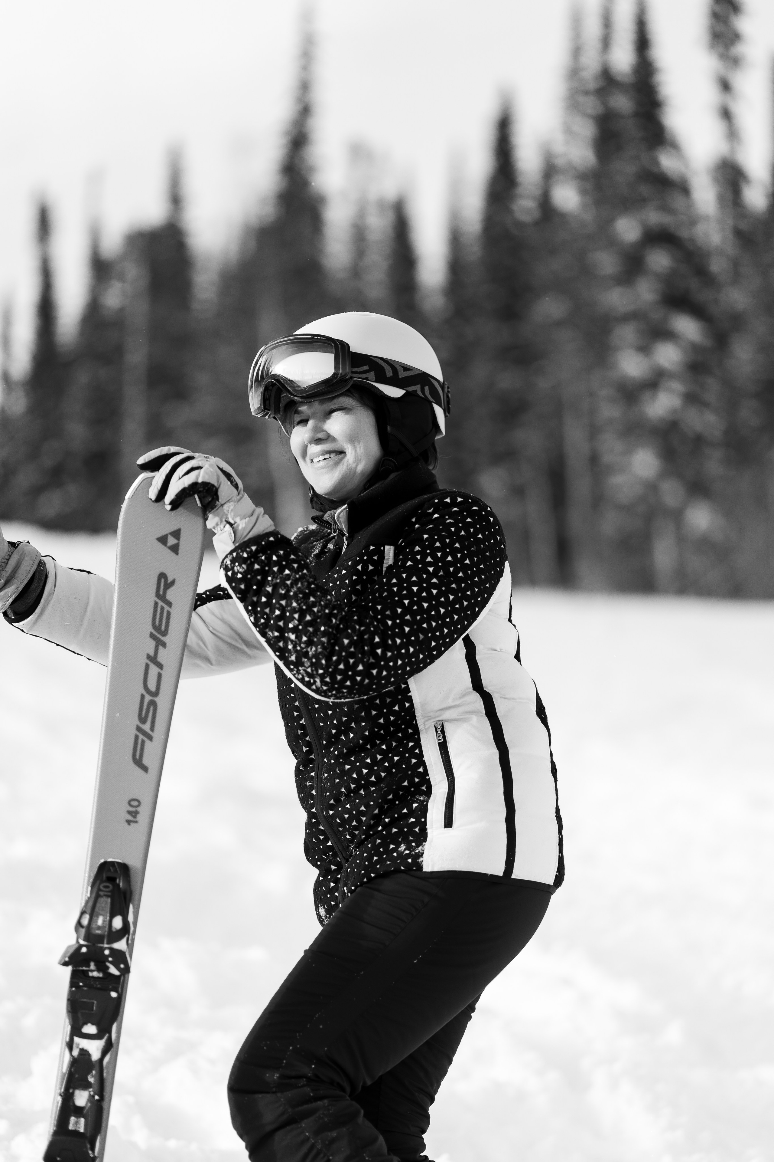 Джой 6.01. Анастасия Паршукова — фотограф Шерегеш Новосибирск