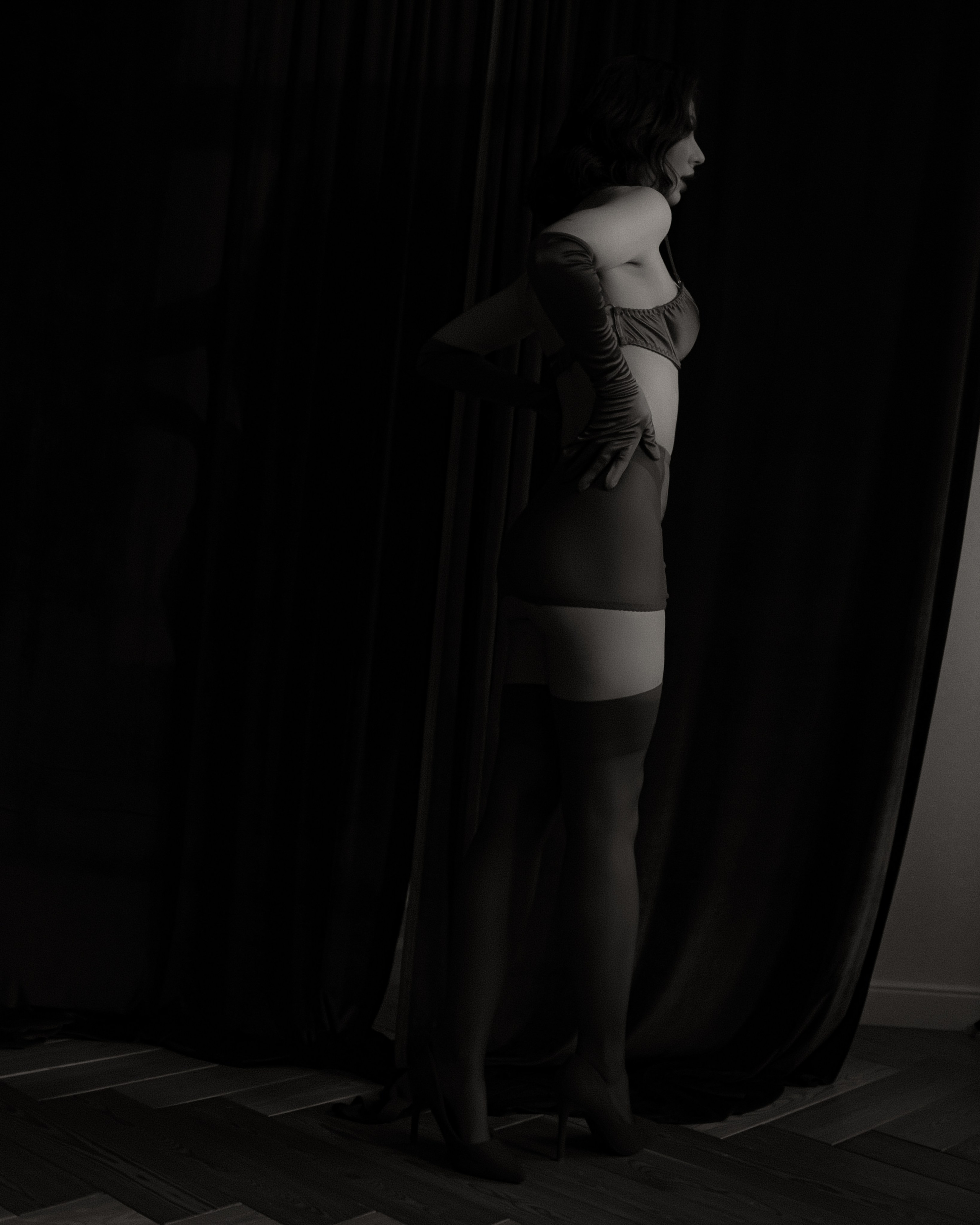 Мария. DARYA.BELKINA