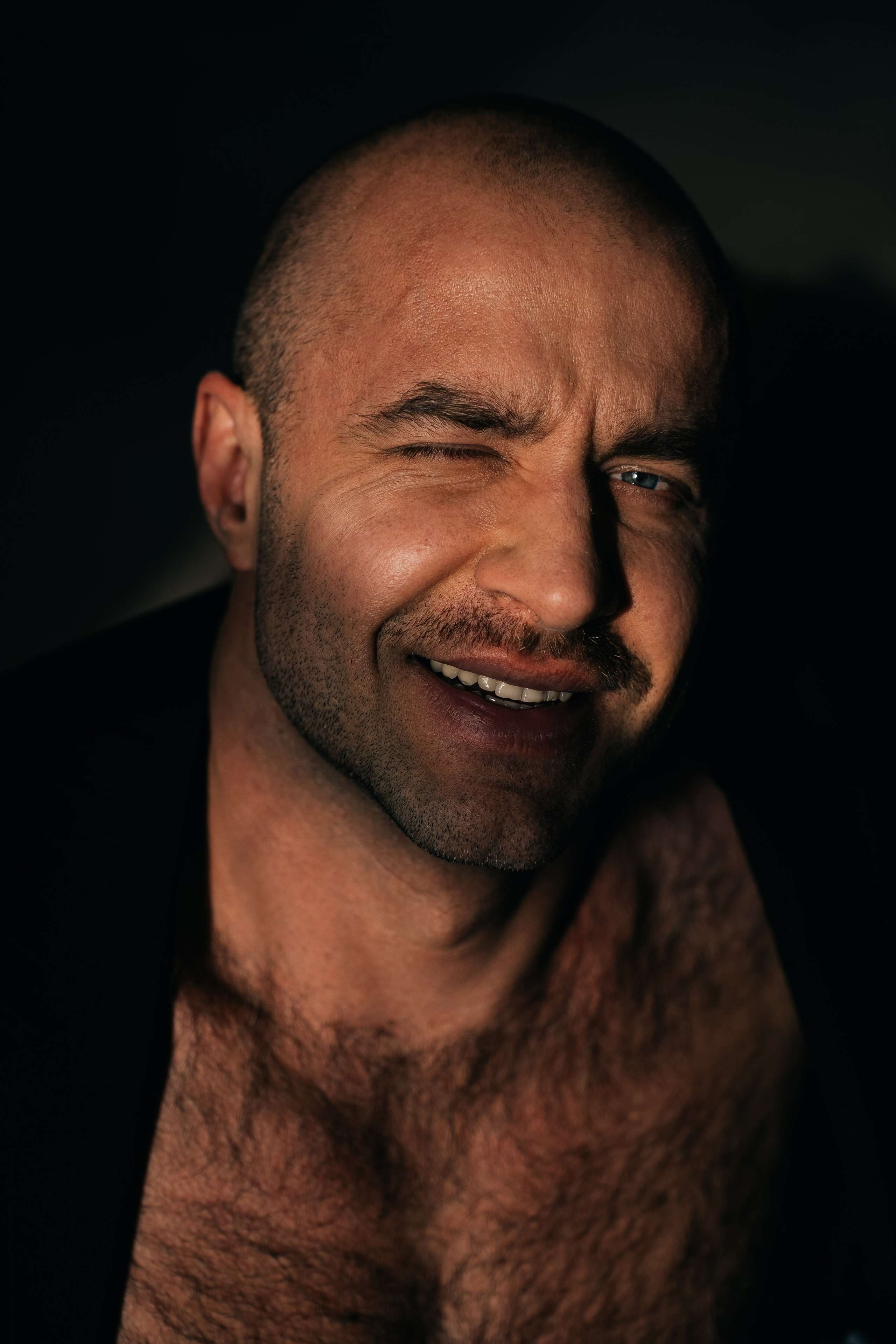 Слава. Фотограф в Москве и МО Влада Обласова