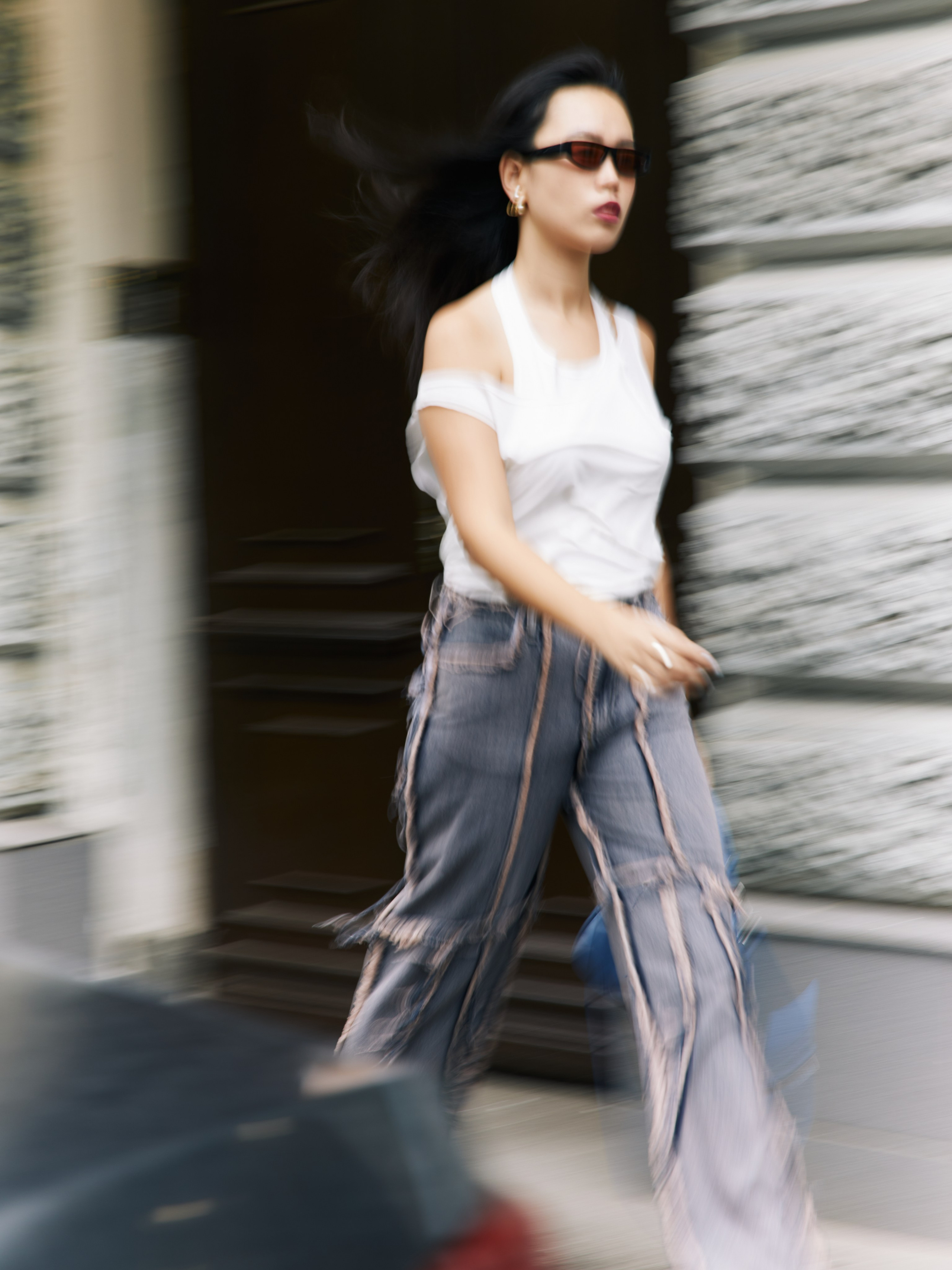 Liu. Фотограф и видеограф в Москве marinfed