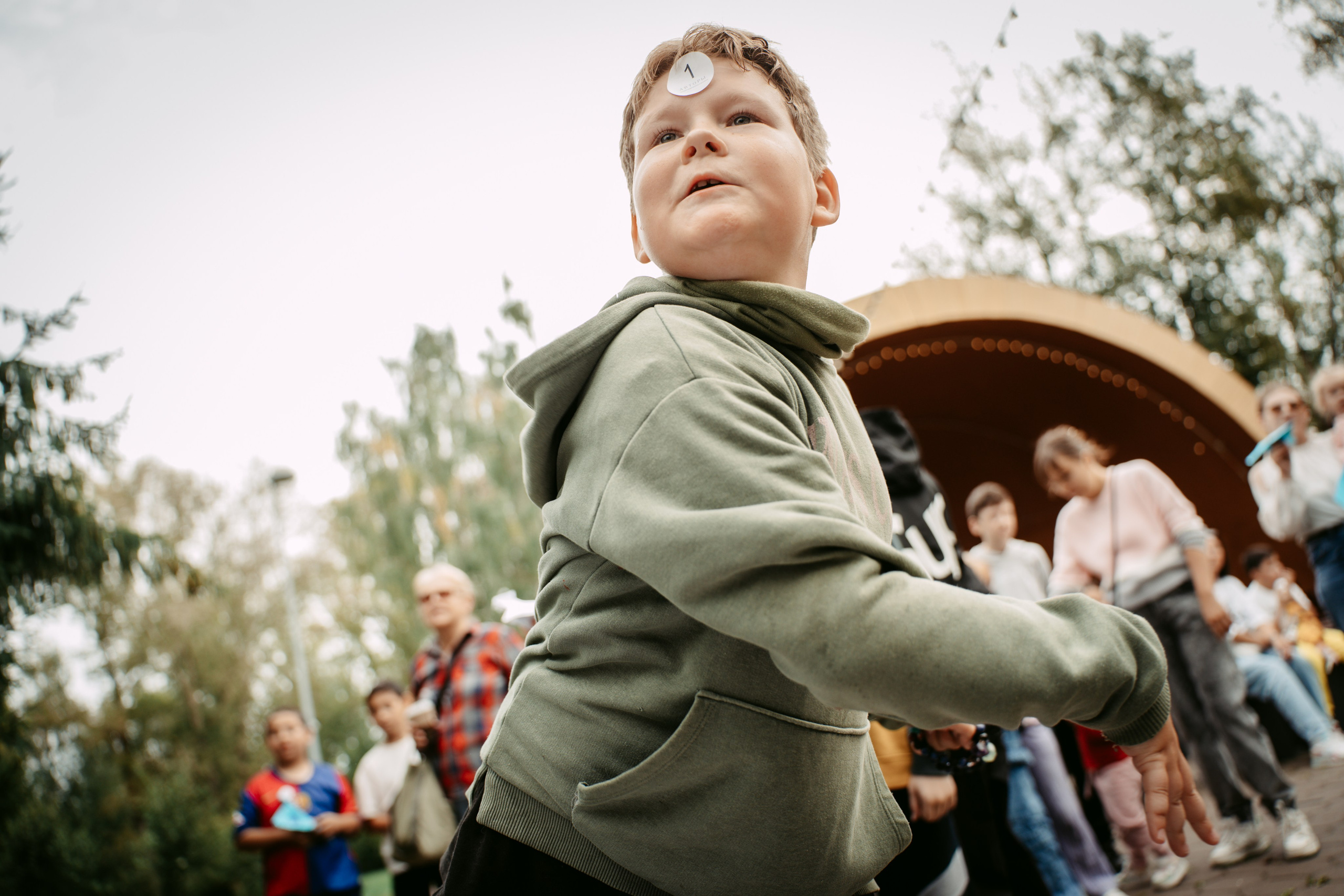 Авторы. Главная