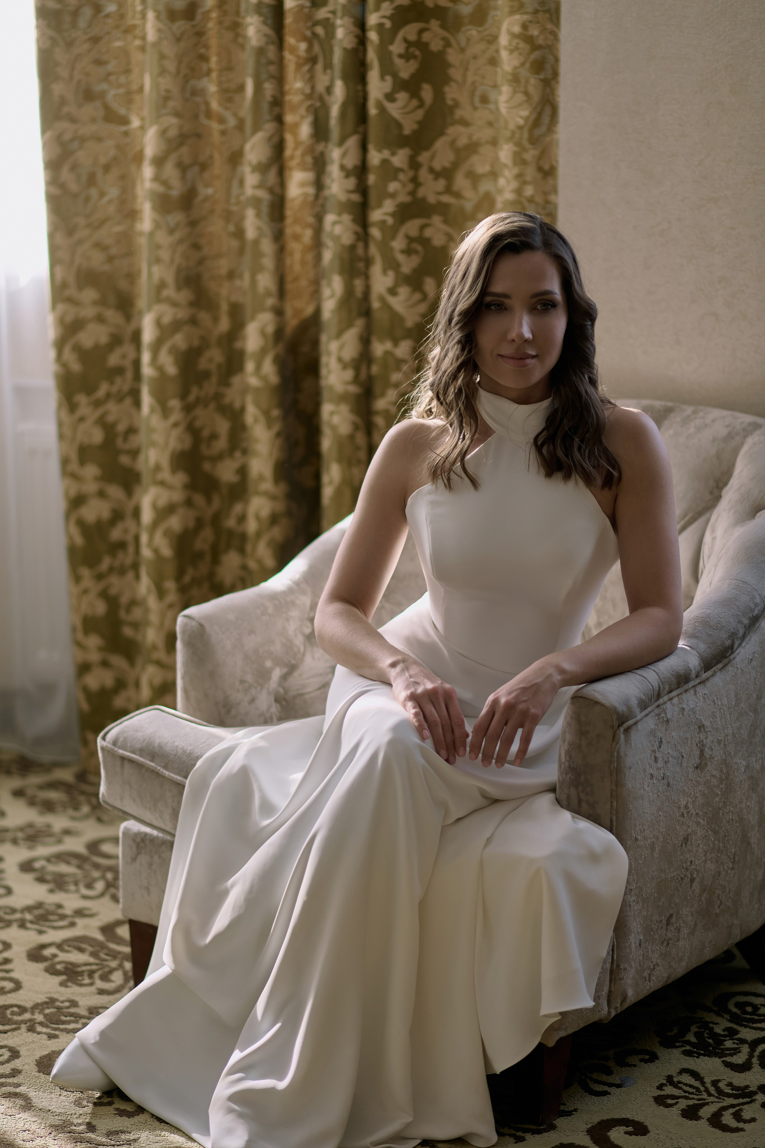 Костя-Оксана — Фотосова/Видгоф. Свадебный фотограф Екатеринбург/Челябинск — Любовь Волохова