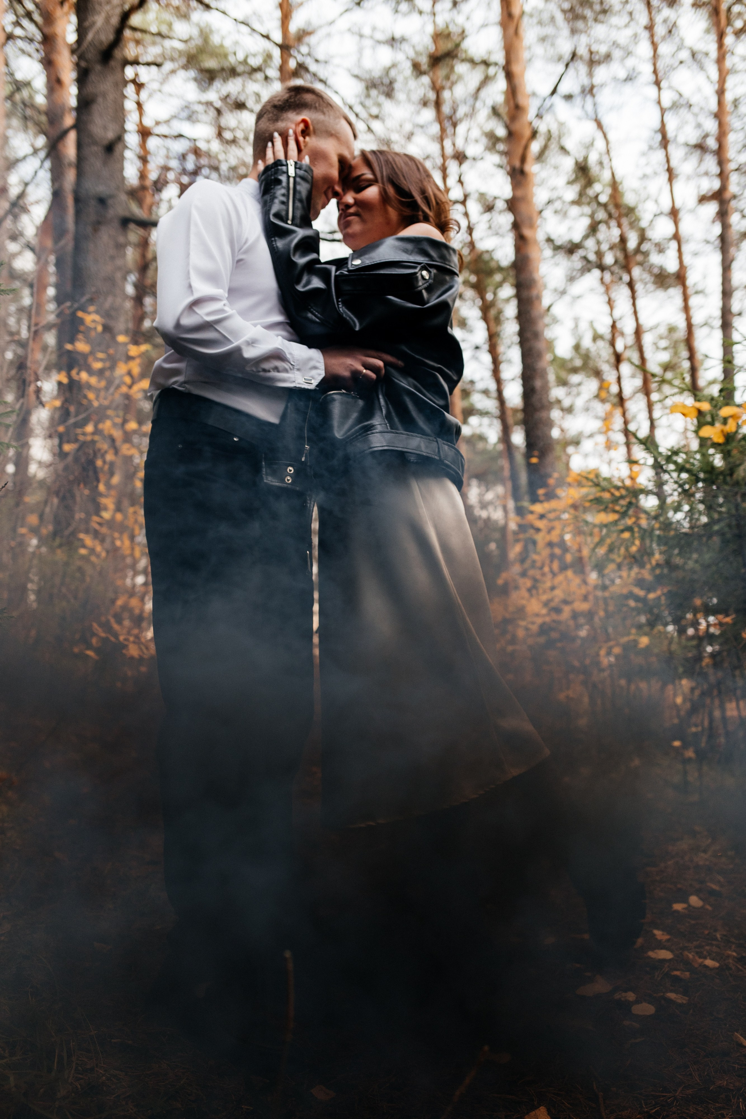 СЕРГЕЙ&КСЕНИЯ. Фотограф Кудымкар | Пермский край