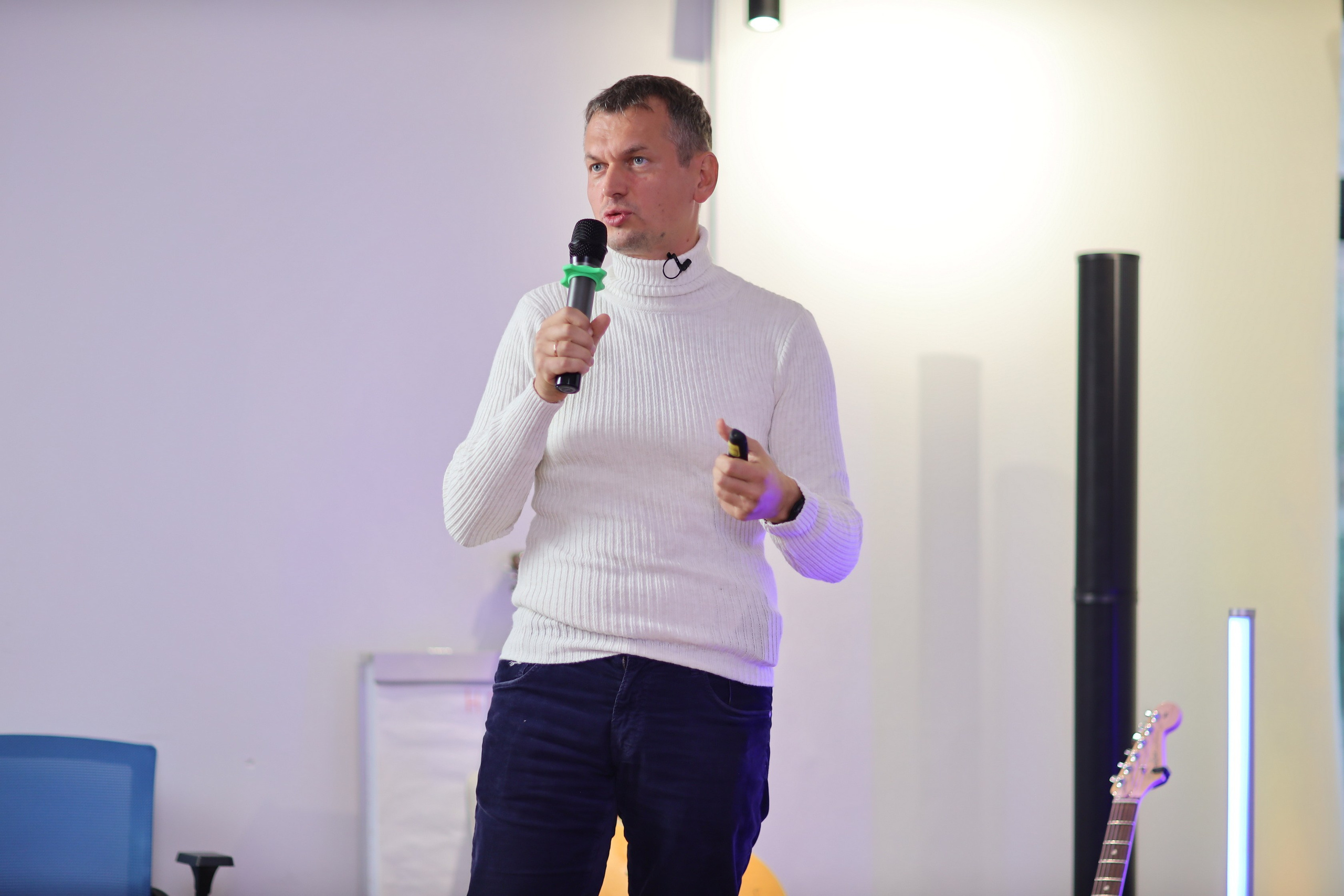 МастерМайнд 1.2. Съемка в студии под ваш запрос, студийные съемки, фотографии архитектурных объектов — Александр Евстигнеев — фотограф Москва