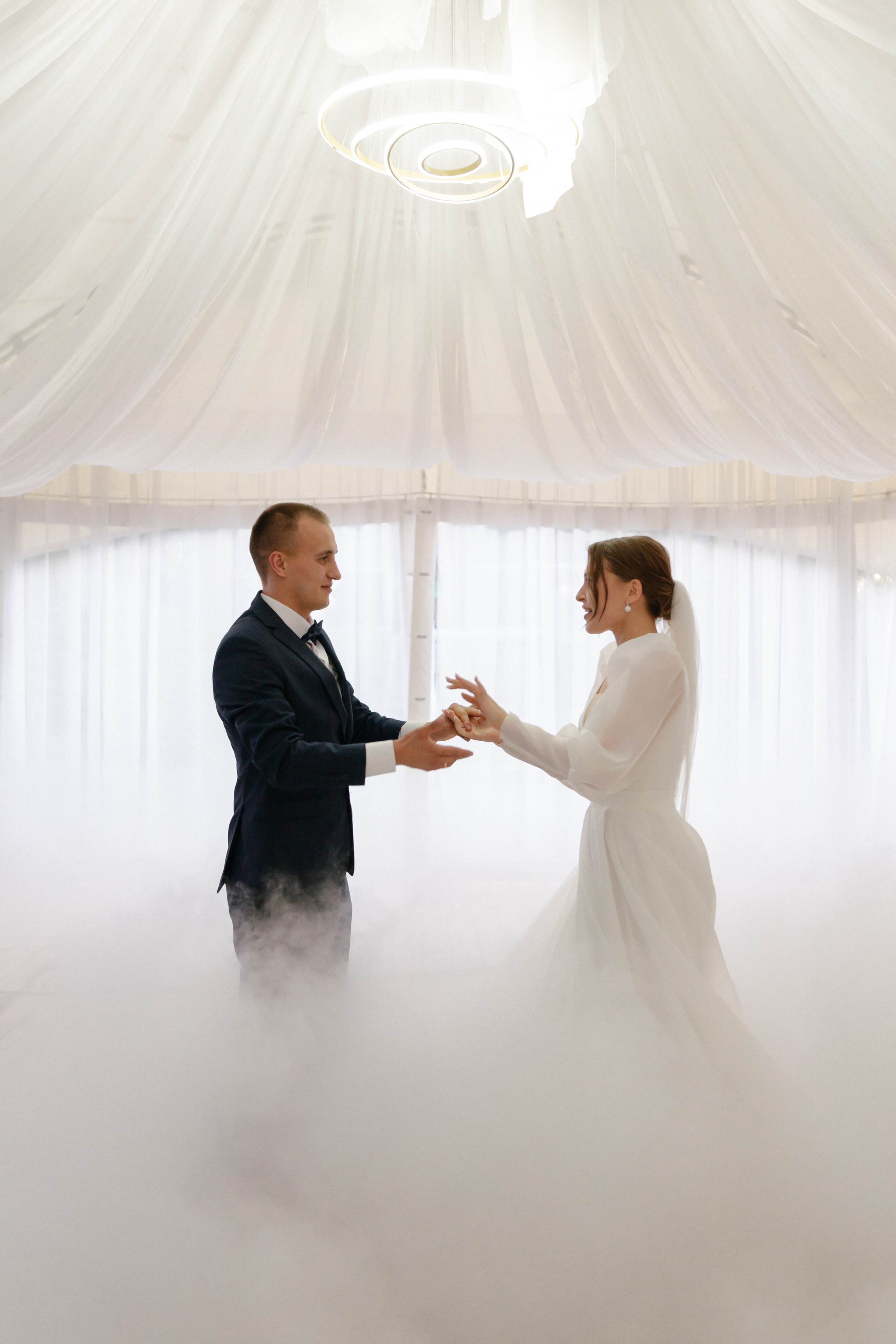 Алексей и Полина. Фотограф Влада Лаптева Владивосток, Приморский край