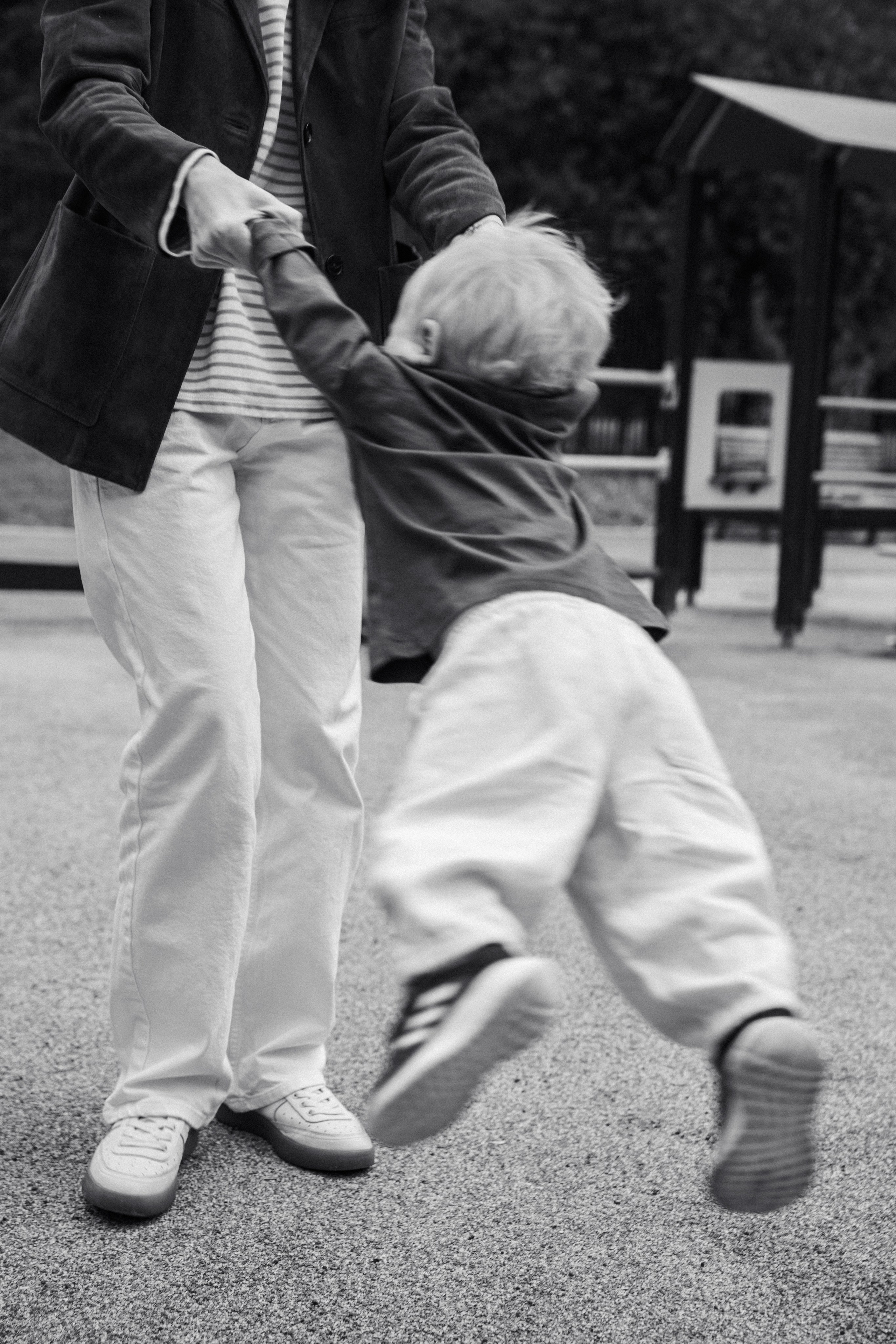 Залетовы. Юлия Холина — ваш фотограф в Москве