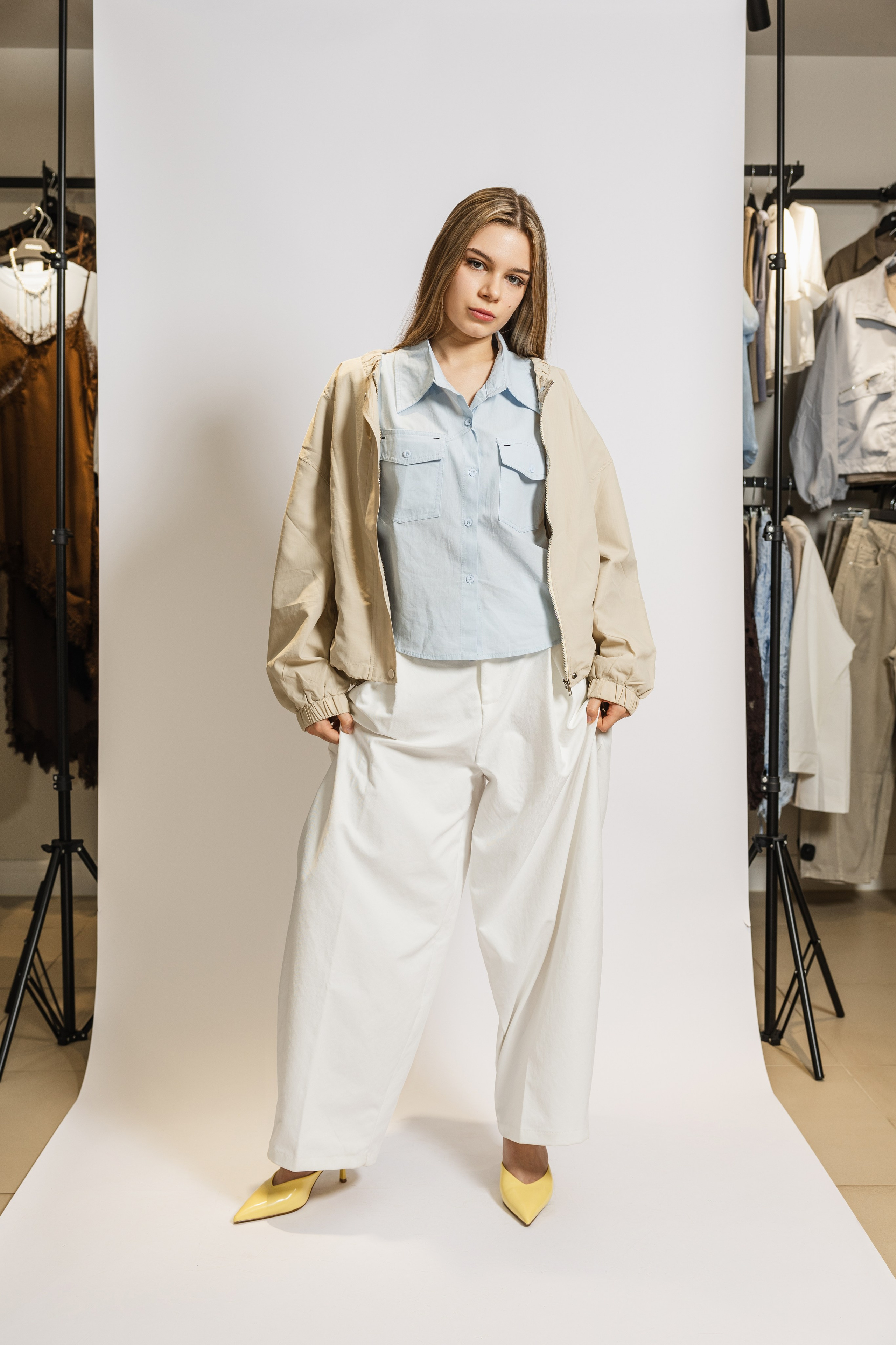 Магазин. Свадебный фотограф Краснодар Ростов Солоникова Вероника