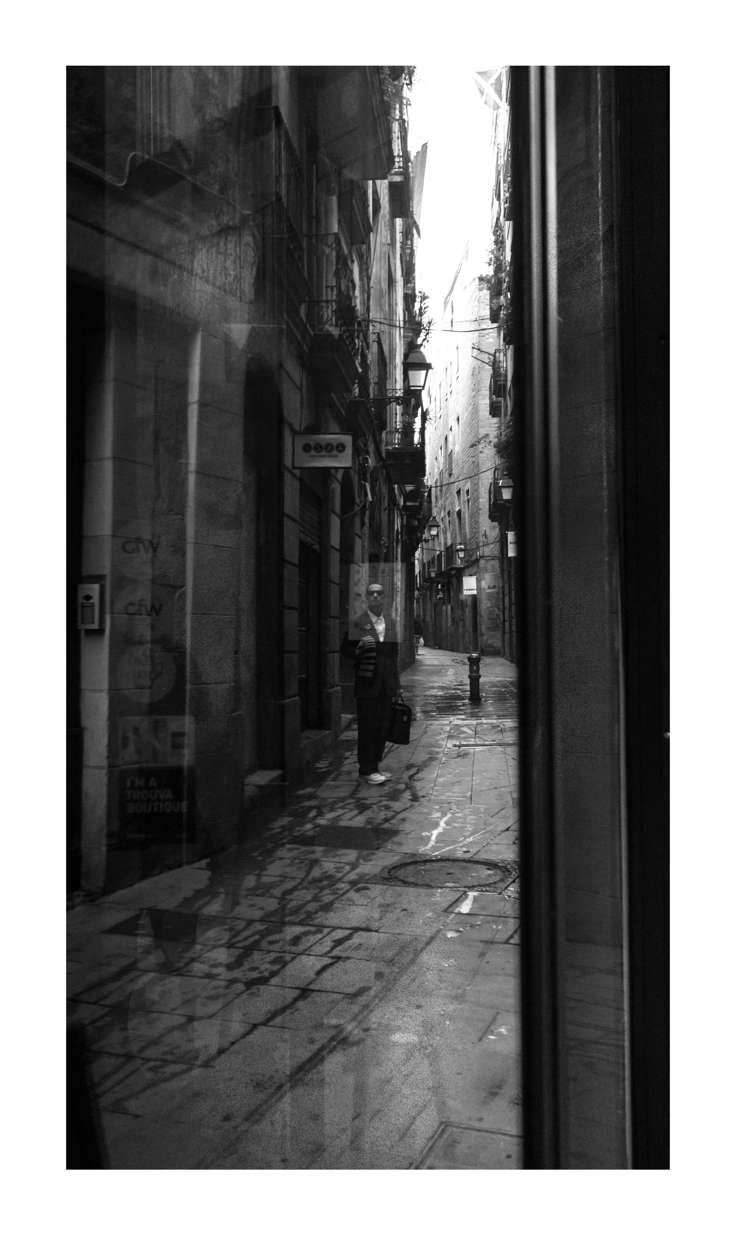 Фотографии из Европейских городов для интерьеров. Фотографии Руслана Сайдалиева (Рус Сай)