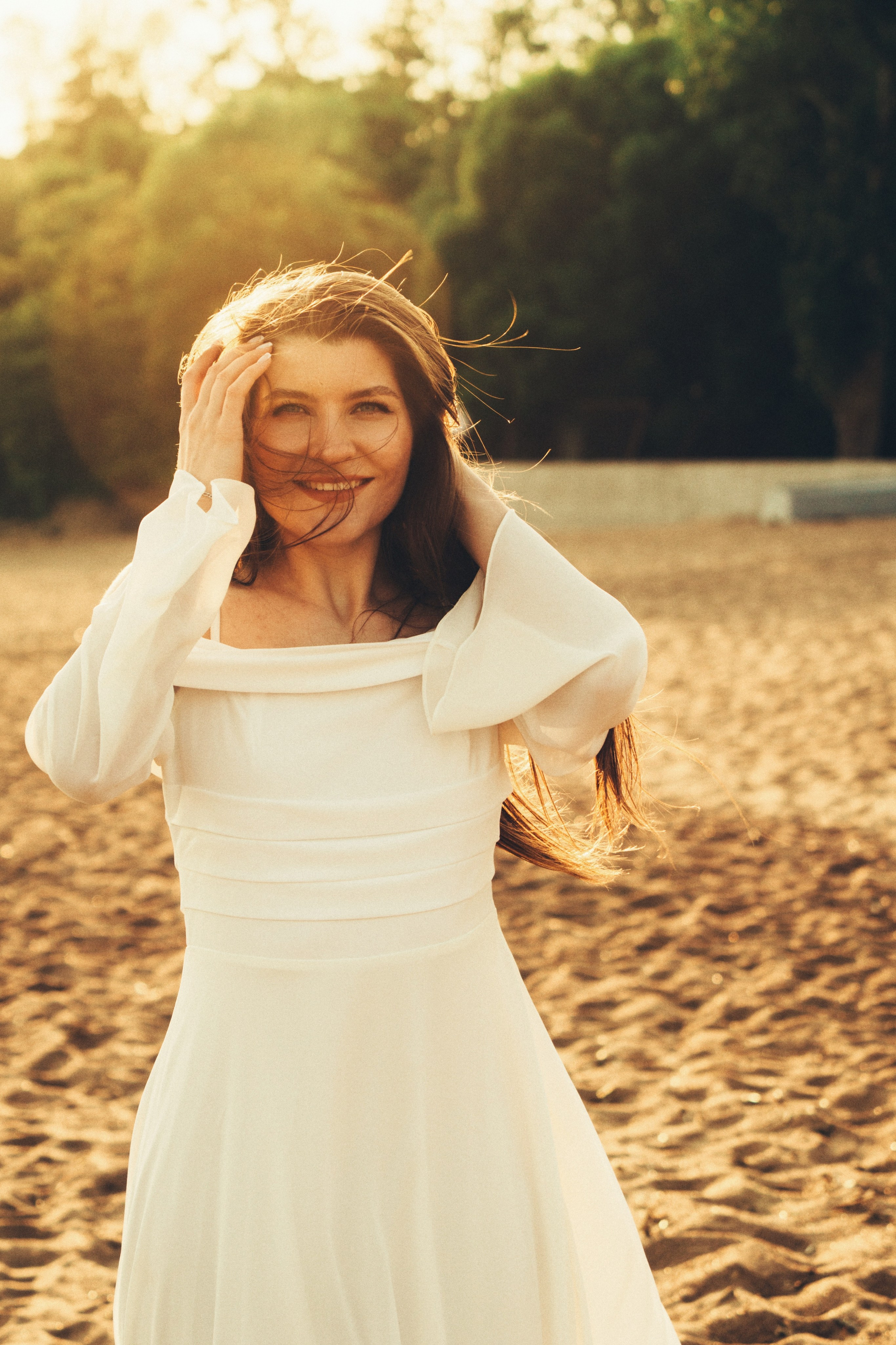 Фото / разное. Фотограф и видеограф Арина Семёнова