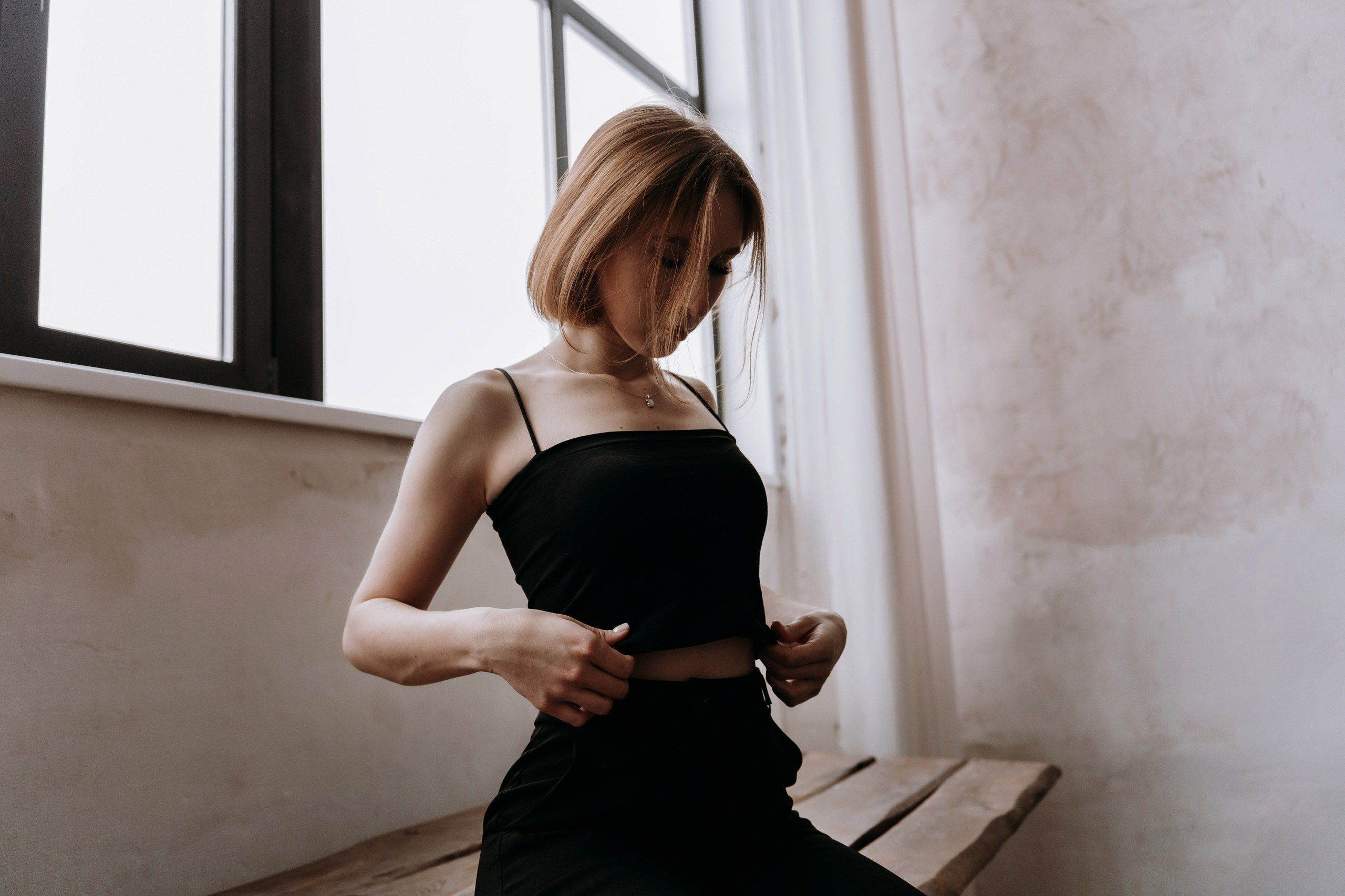 LERA. Репортажный и портретный фотограф в Нижнем Новгороде Максим Горшков