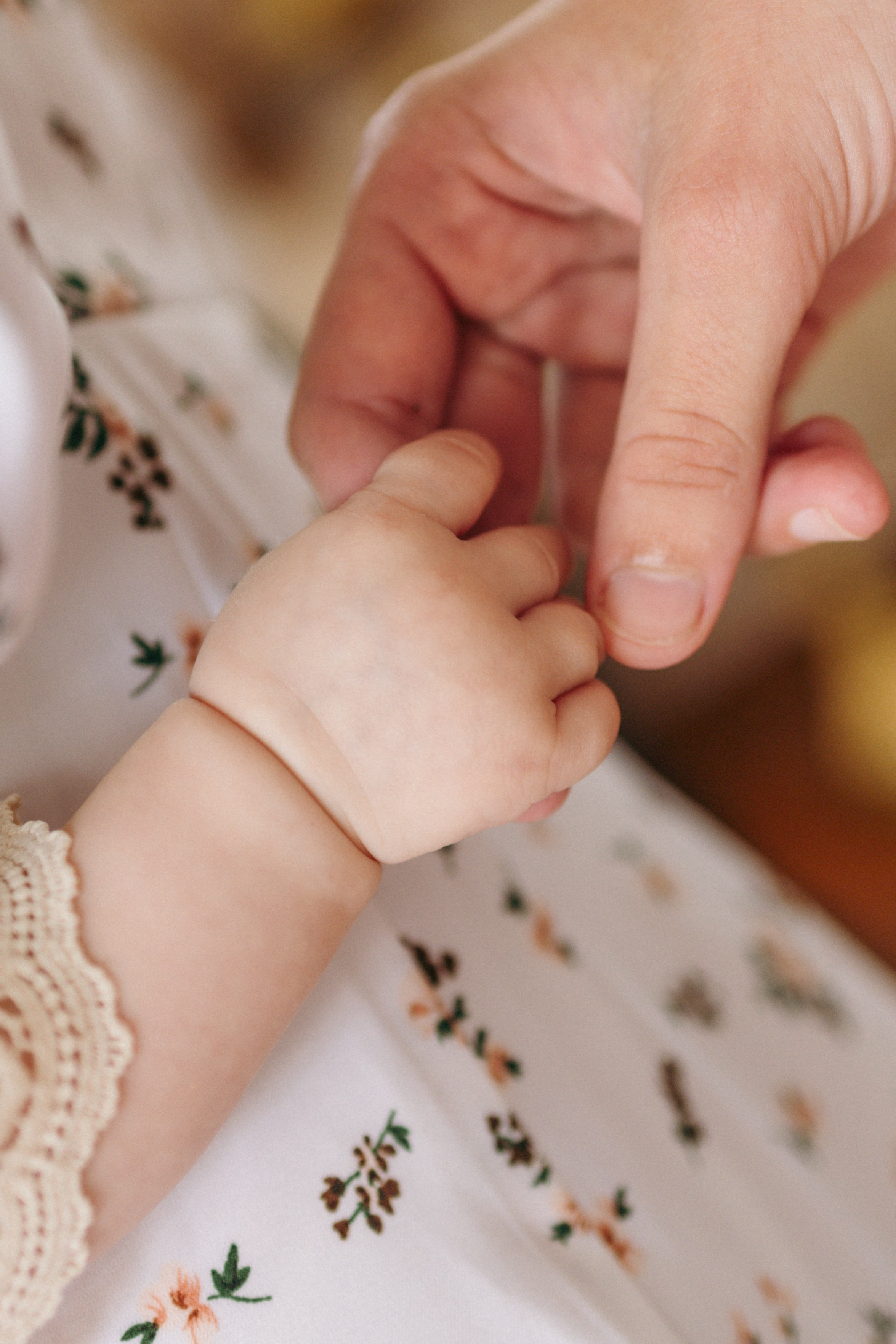 Таинство Крещения Амелии. Ваш фотограф