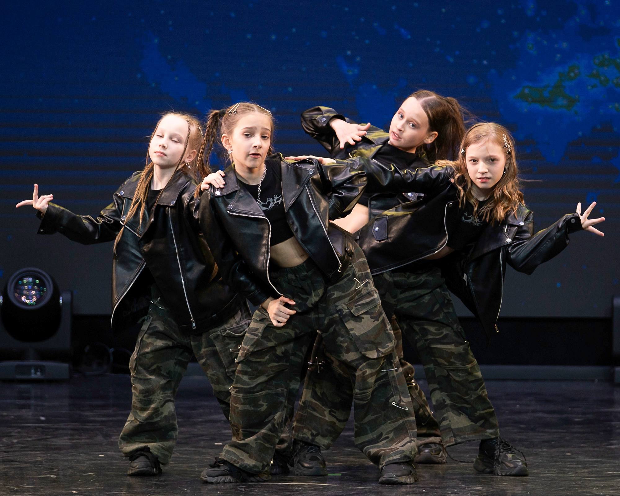 Живи танцуя 26.04.26. Репортажный фотограф в Казани Павел Серпокрылов