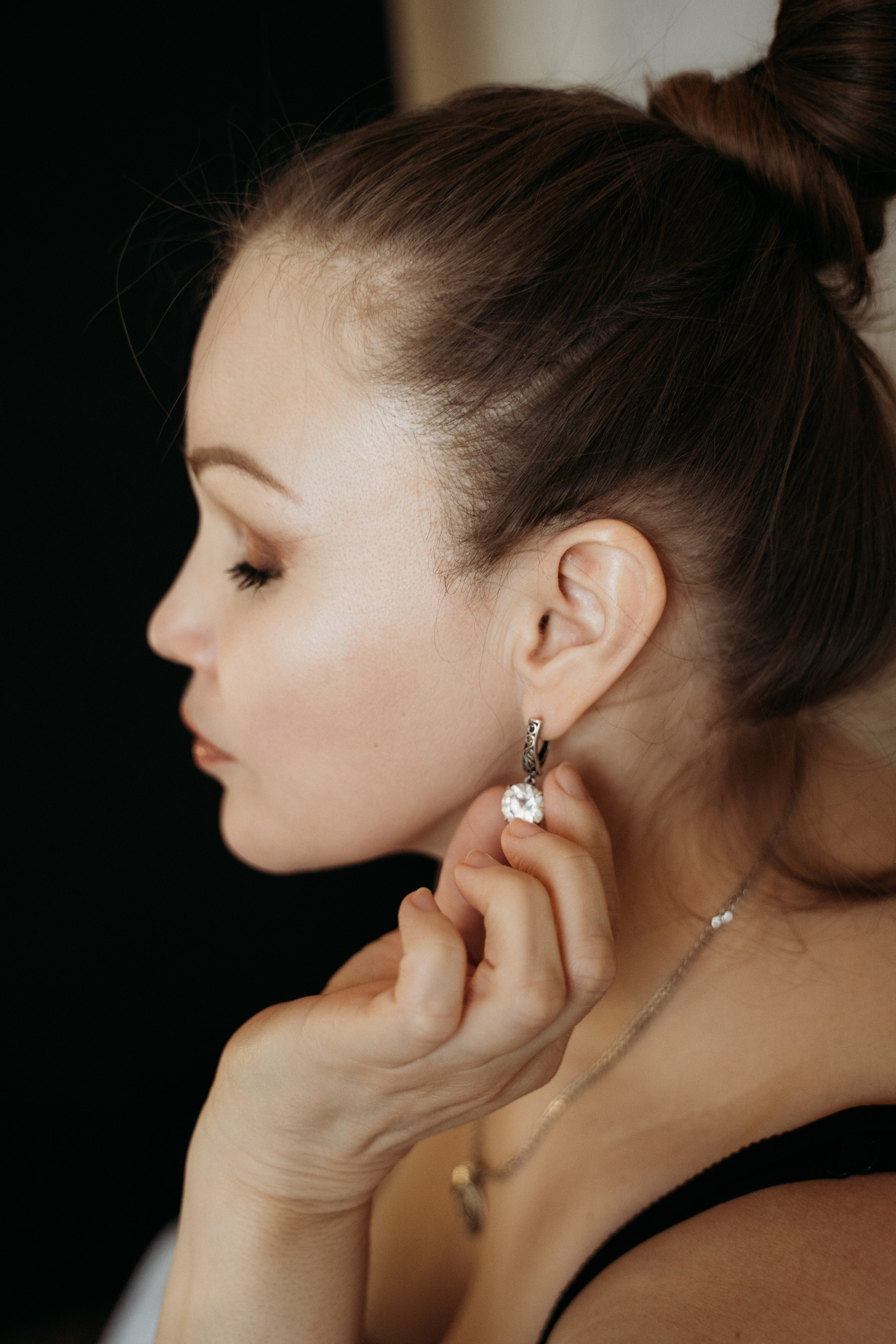 Эльвира. Женский портрет