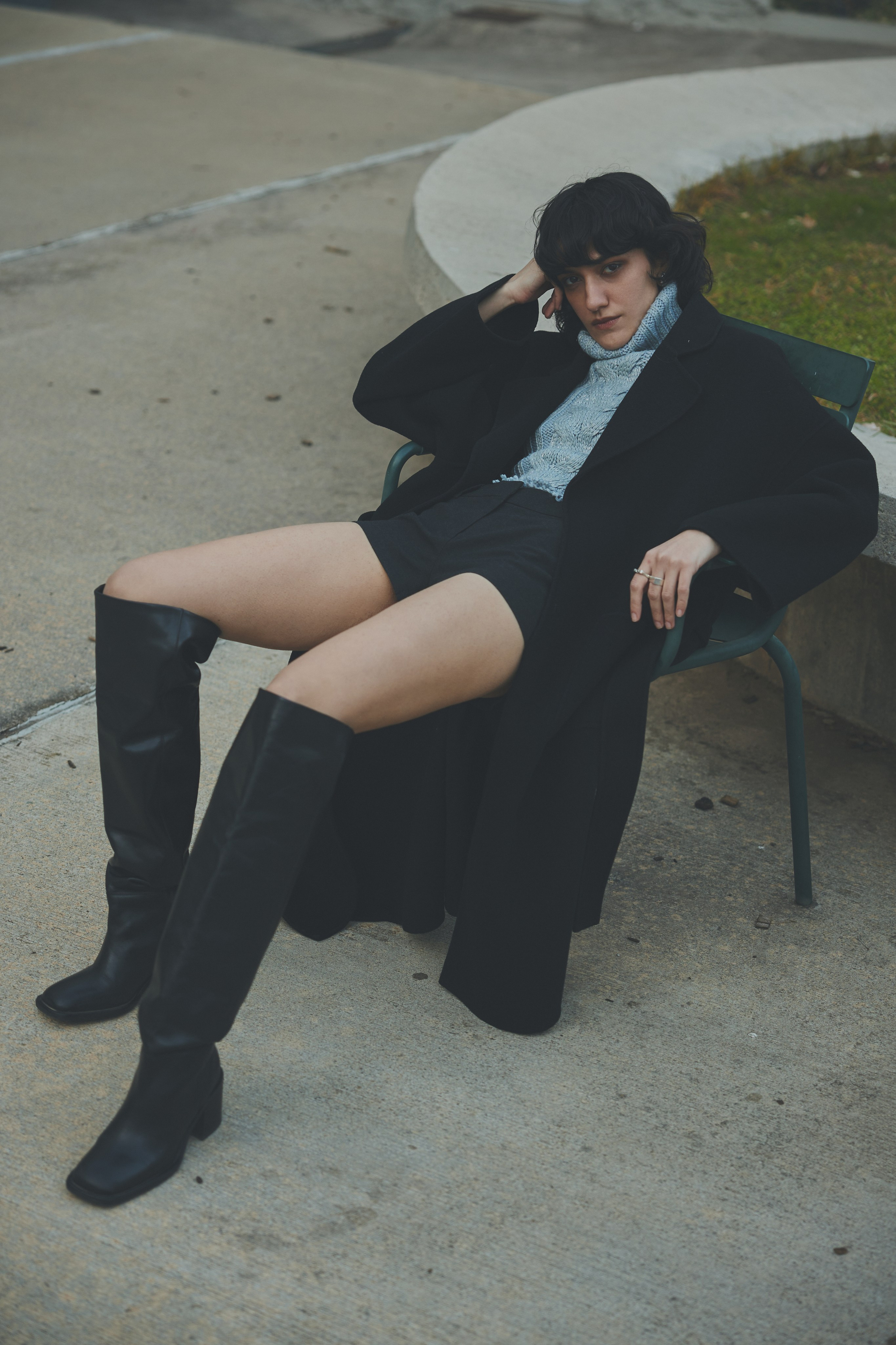 Miriam. Sokolovaannn