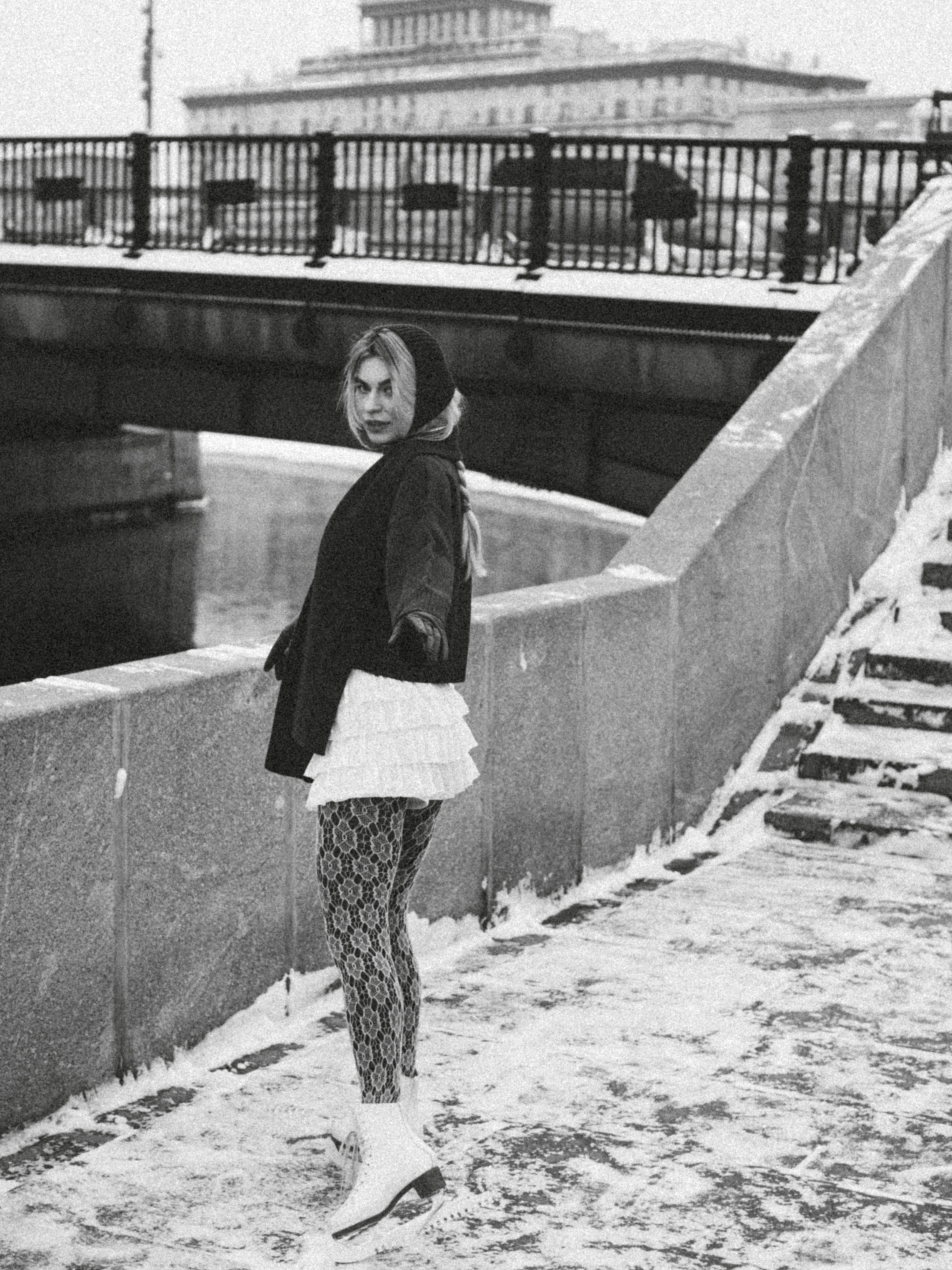 Elena. Женский фотограф Габдрашитова Кристина